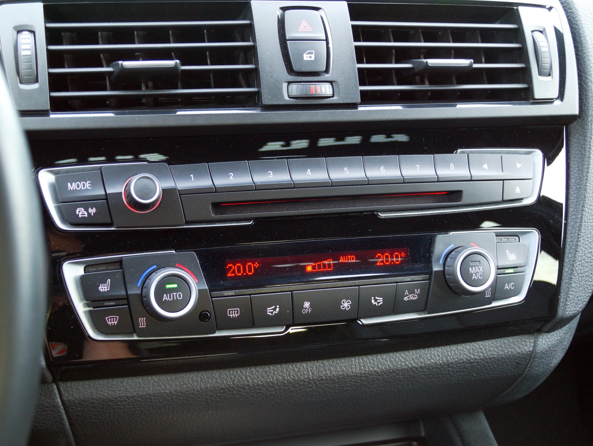 Foto van BMW M135i xDrive