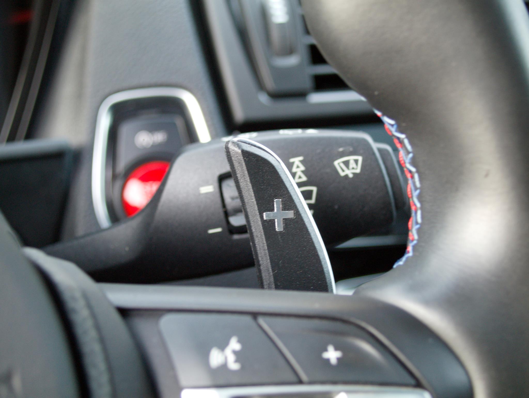 Foto van BMW M135i xDrive