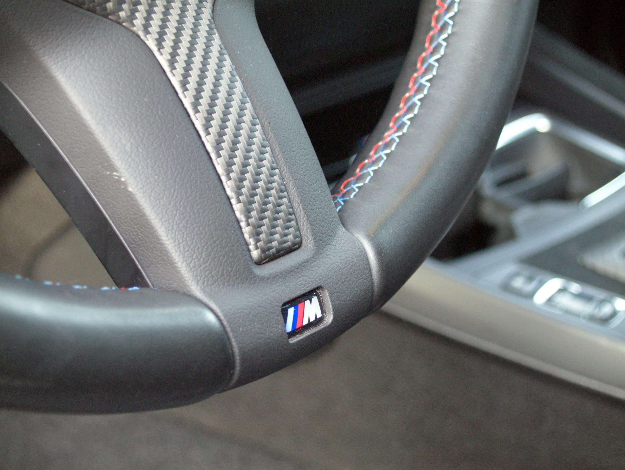 Foto van BMW M135i xDrive