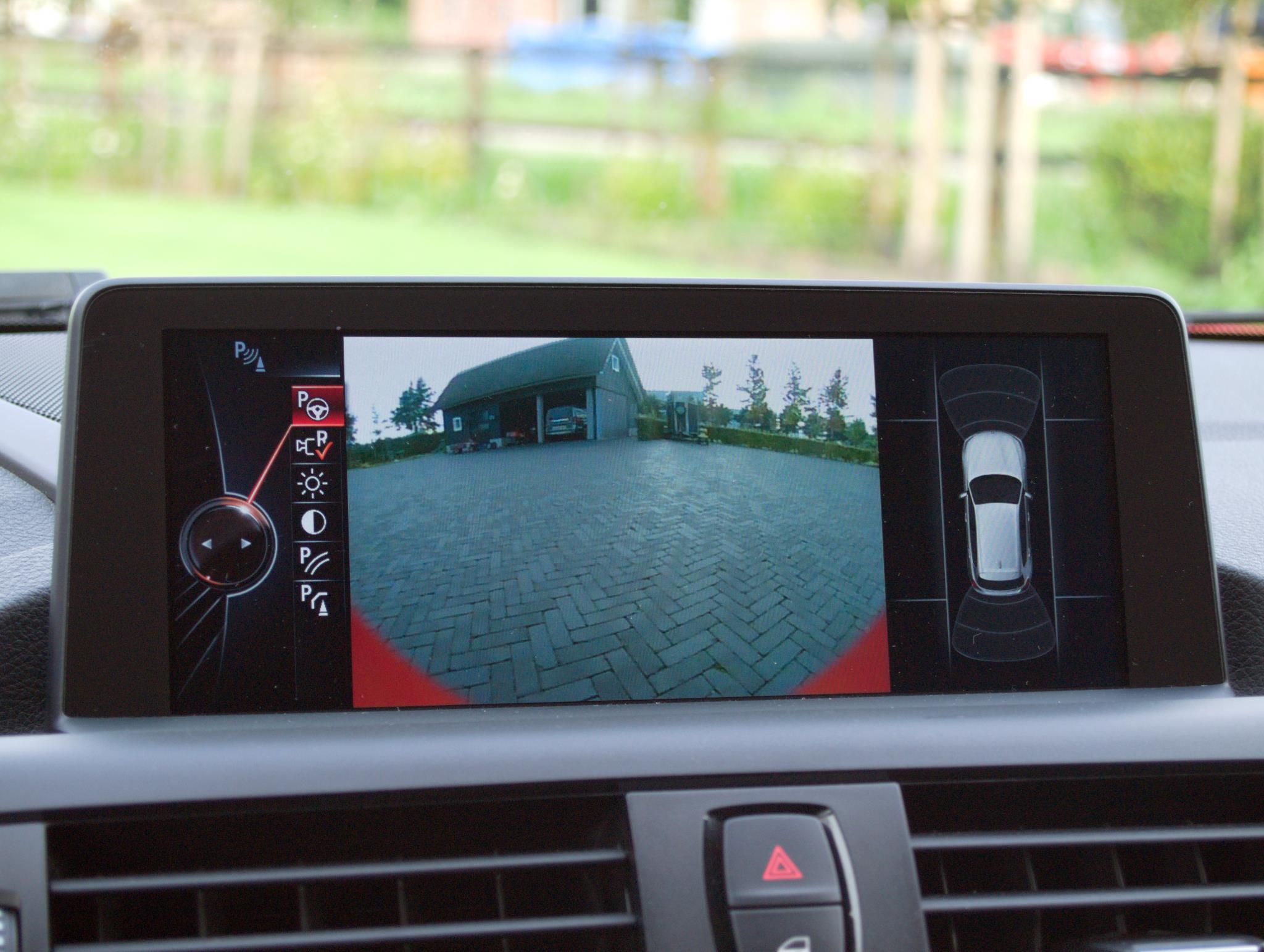 Foto van BMW M135i xDrive