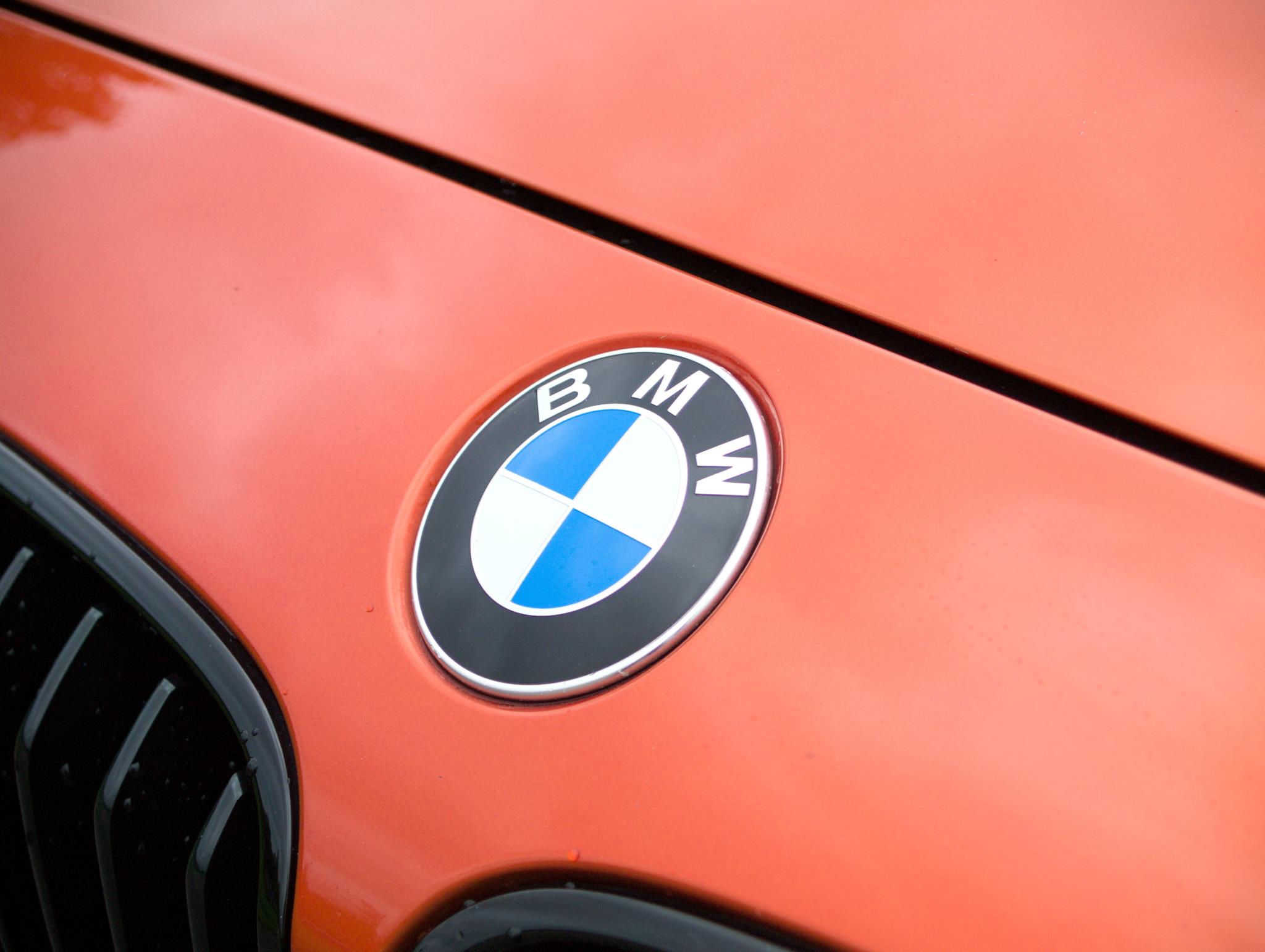 Foto van BMW M135i xDrive