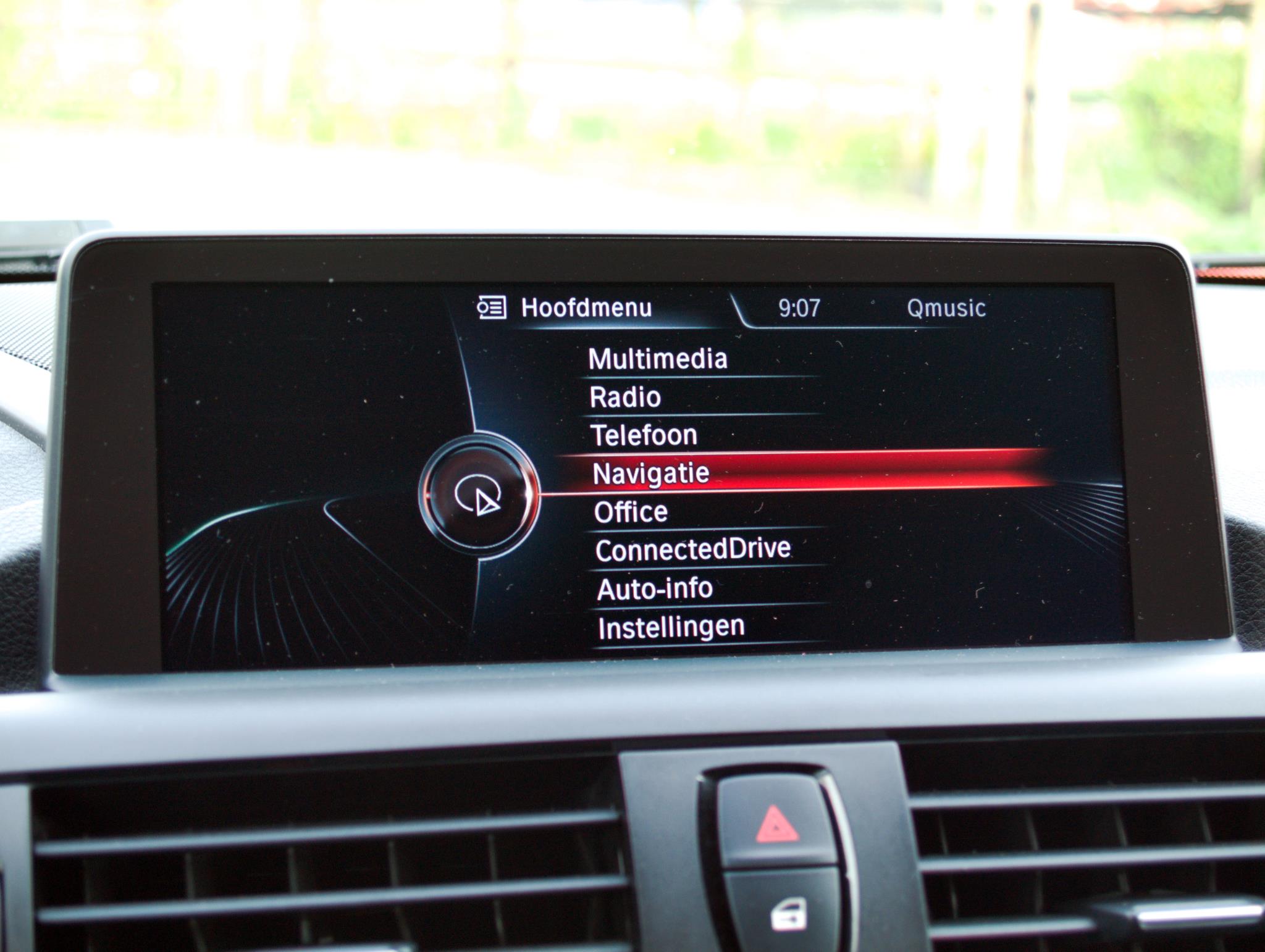 Foto van BMW M135i xDrive