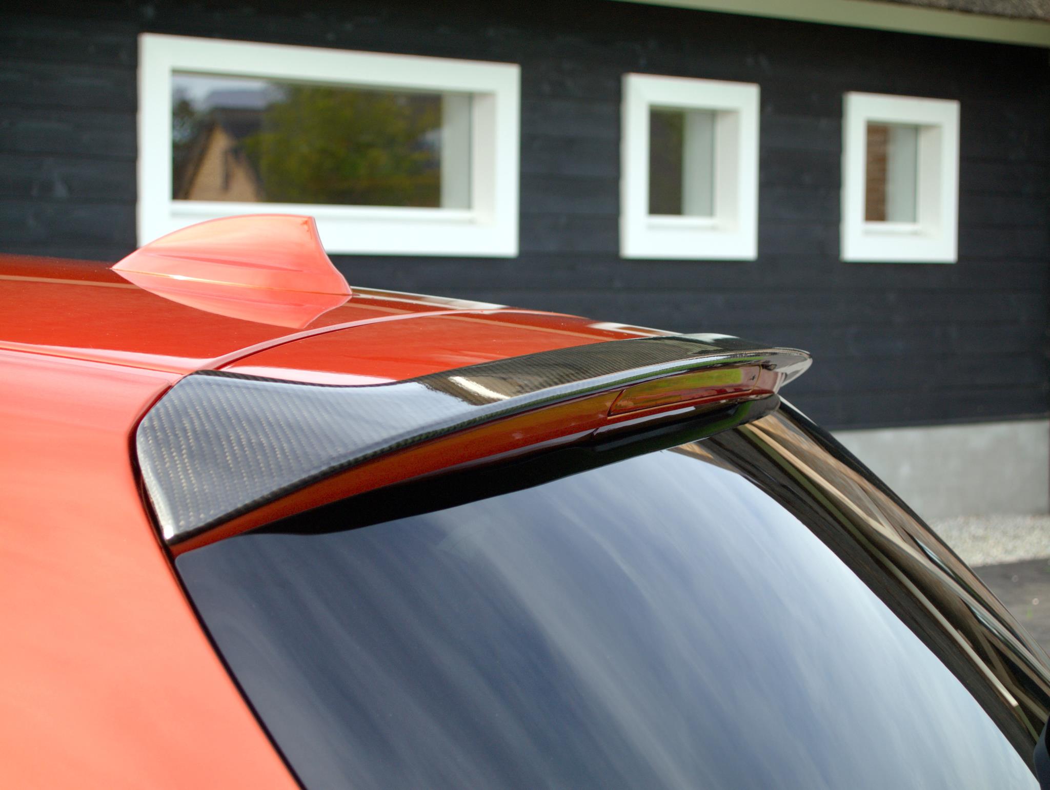 Foto van BMW M135i xDrive