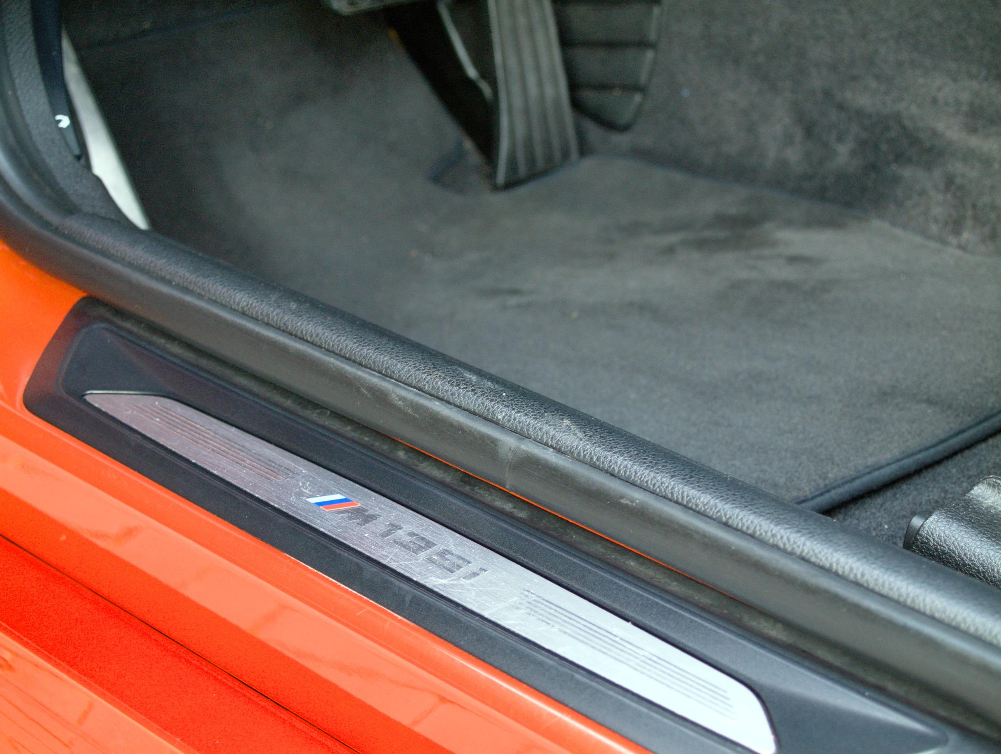 Foto van BMW M135i xDrive