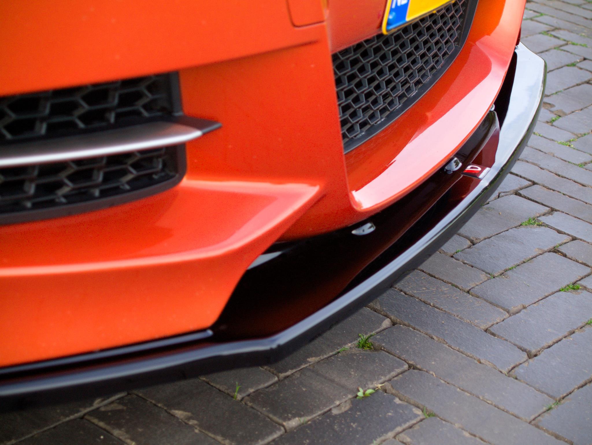 Foto van BMW M135i xDrive