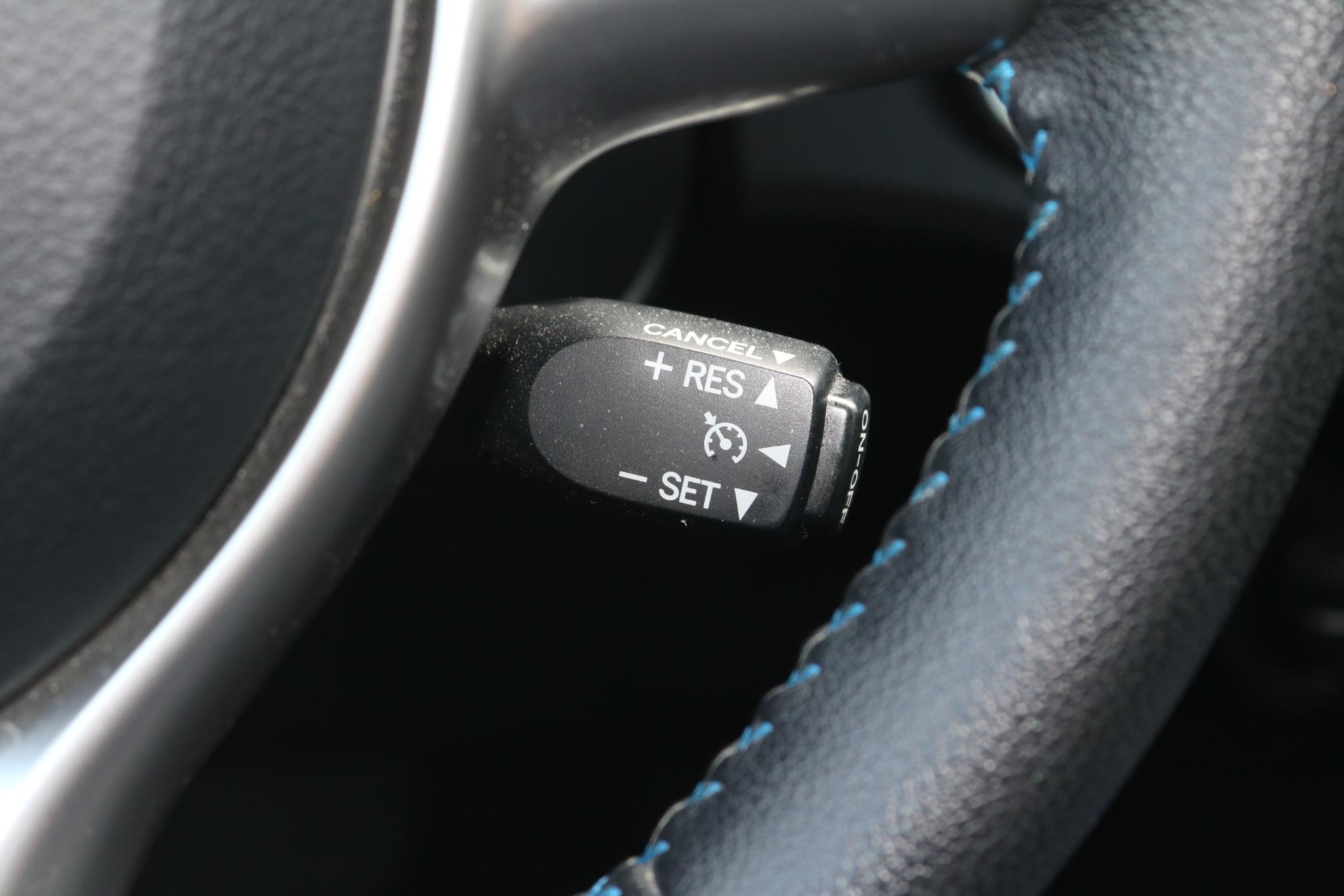 Foto van Toyota Toyota Yaris Hybrid