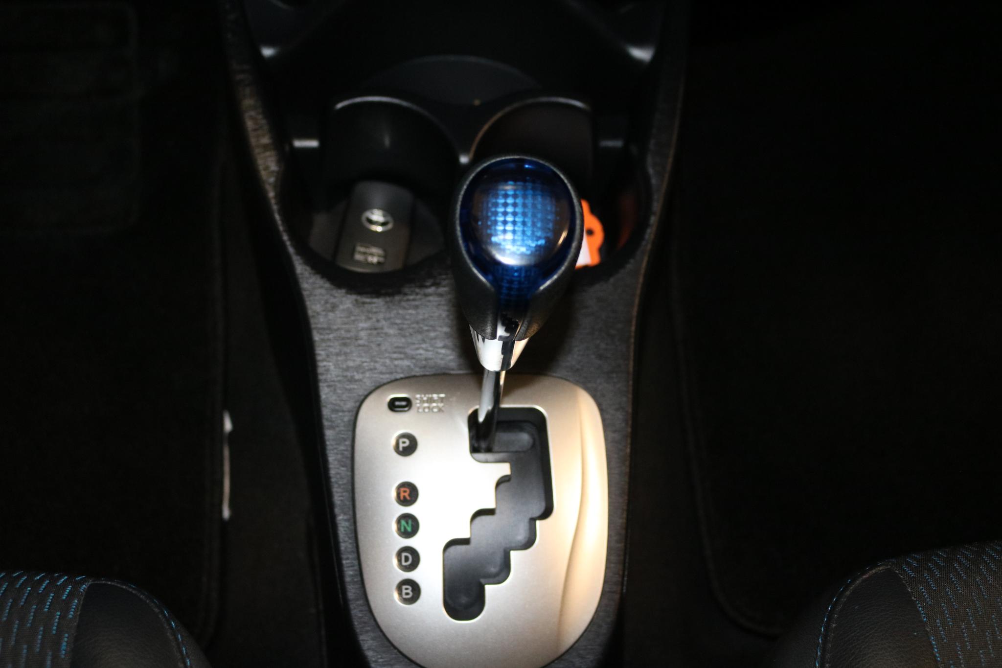 Foto van Toyota Toyota Yaris Hybrid