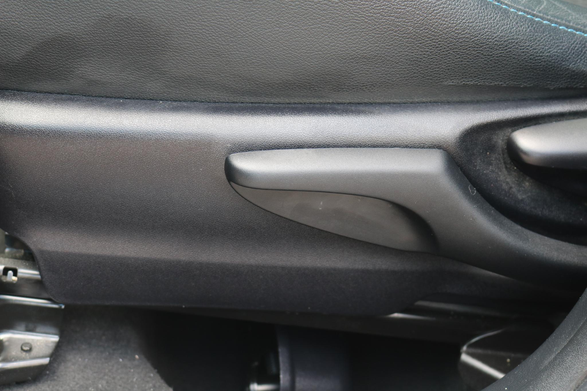 Foto van Toyota Toyota Yaris Hybrid