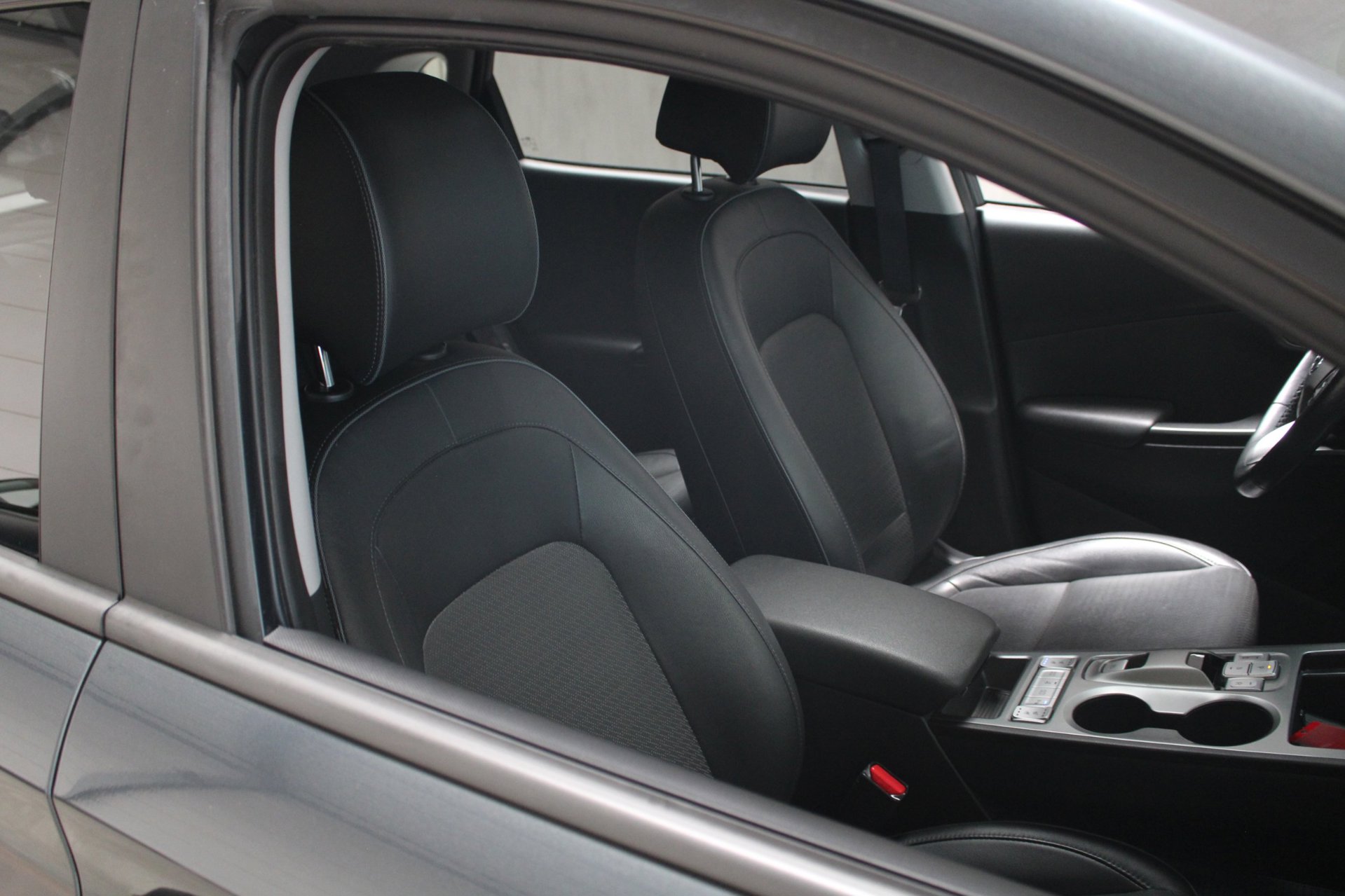 Foto van Hyundai Kona