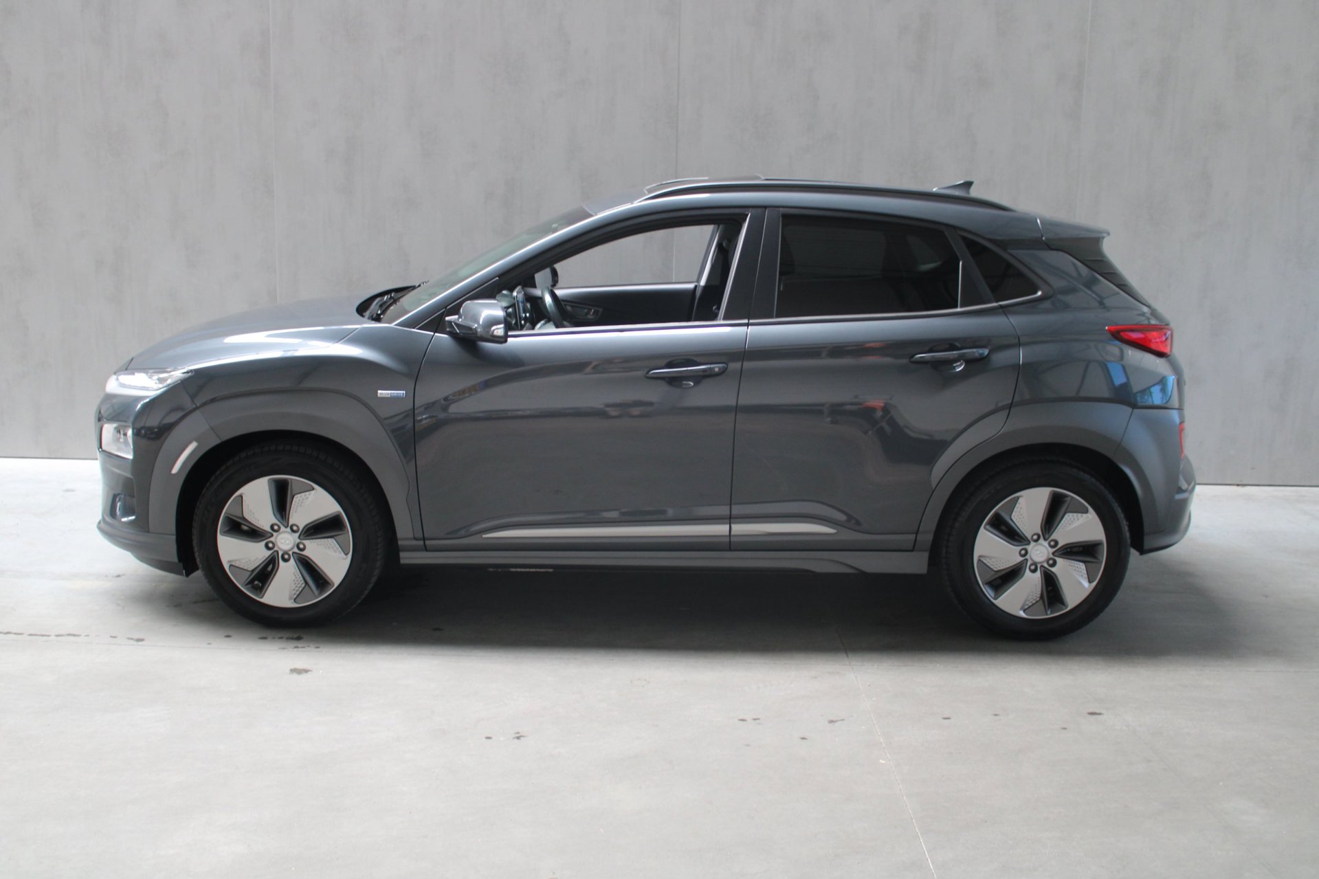Foto van Hyundai Kona
