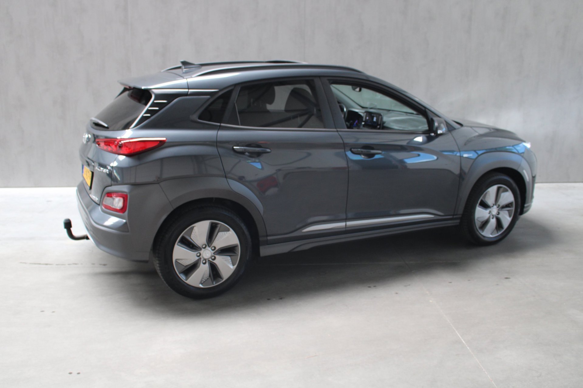 Foto van Hyundai Kona