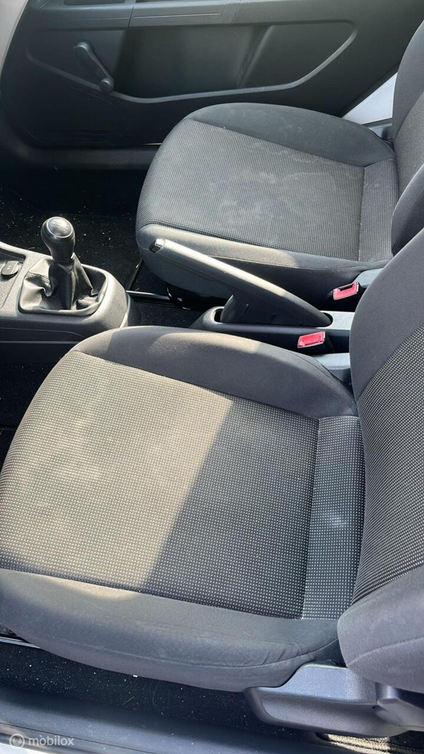 Foto van Volkswagen Up