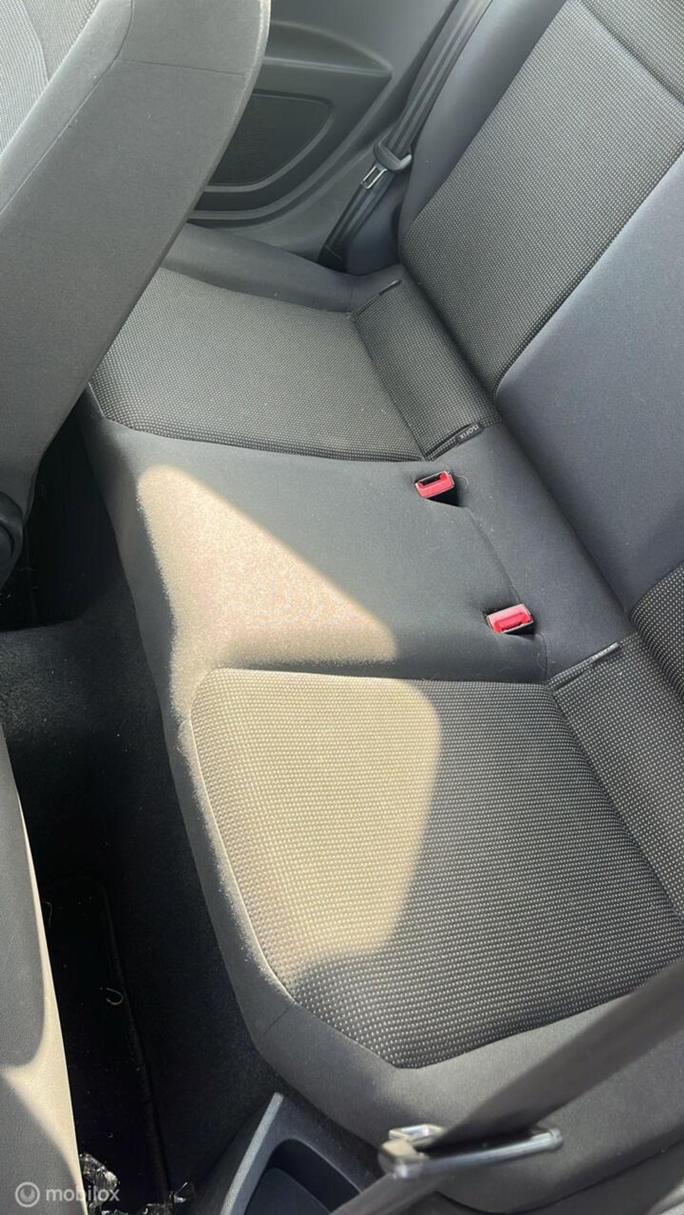 Foto van Volkswagen Up