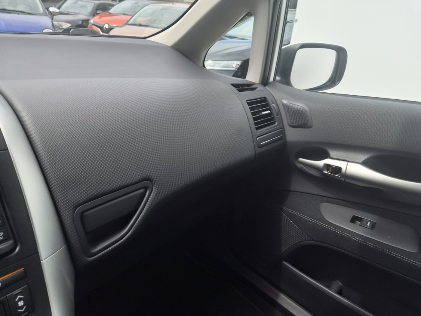 Foto van Toyota Toyota Auris