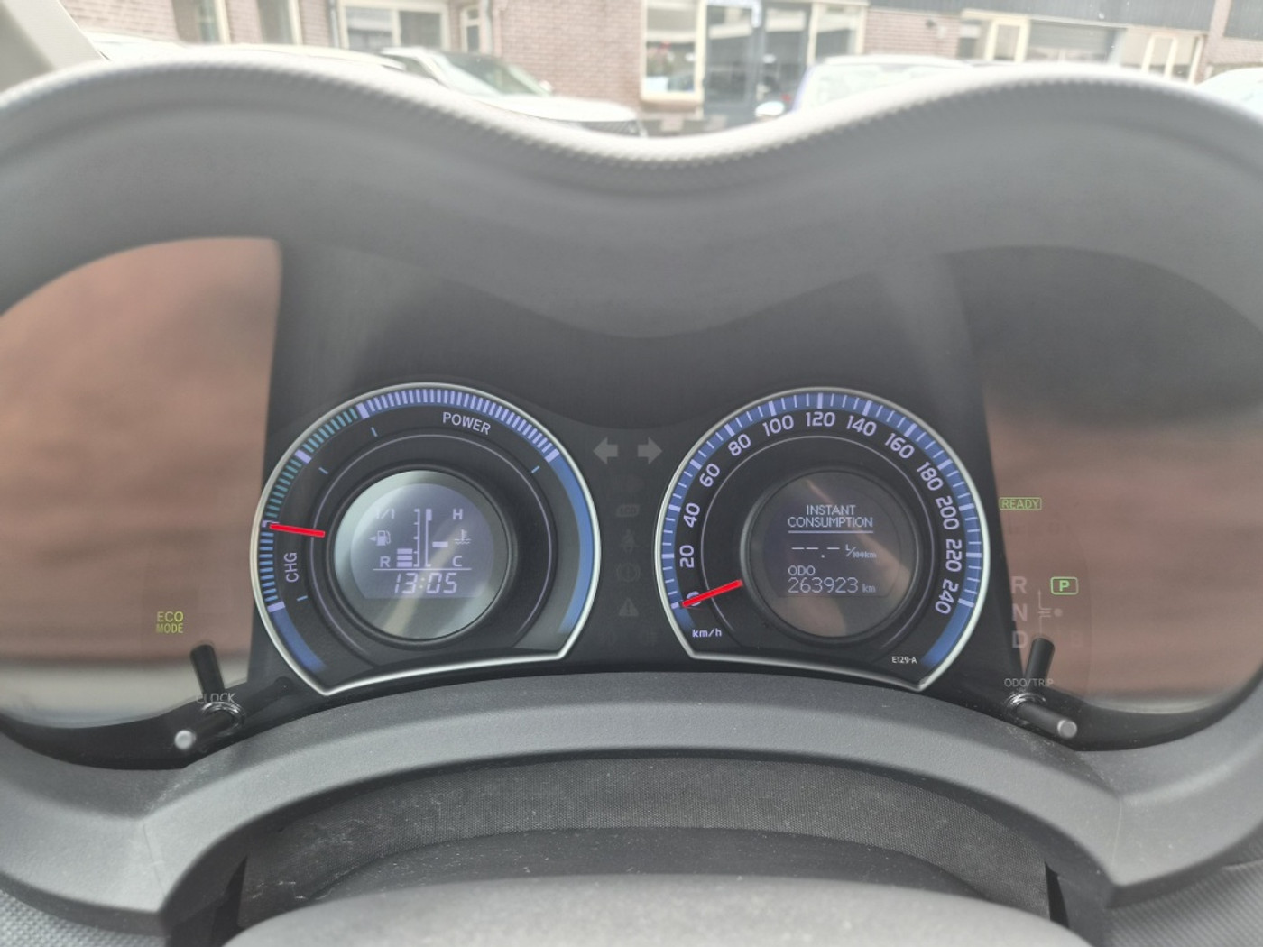 Foto van Toyota Toyota Auris