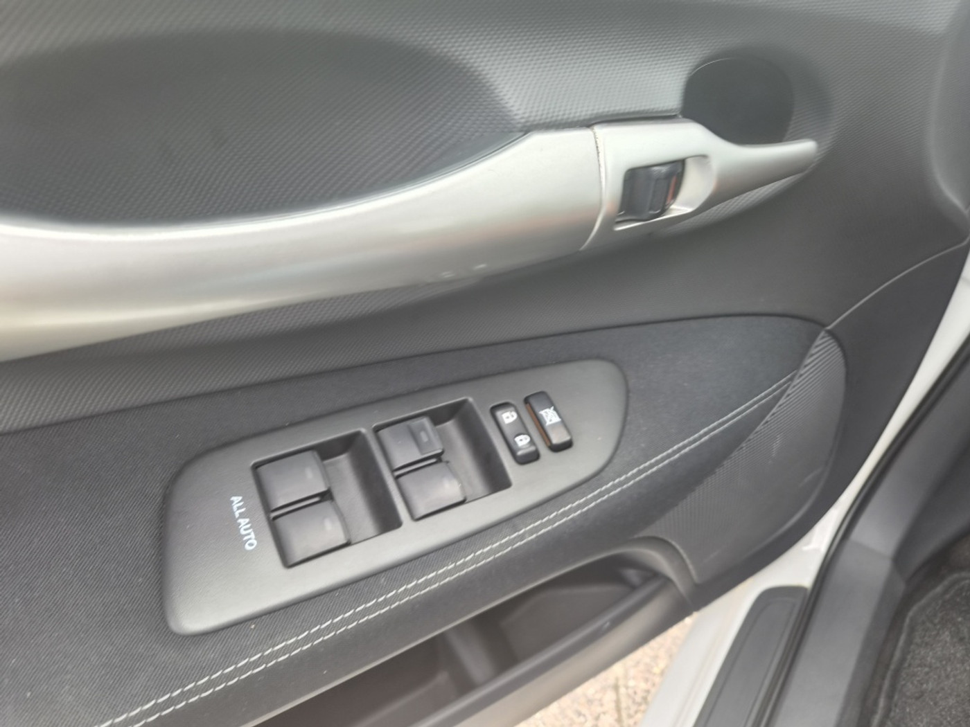 Foto van Toyota Toyota Auris