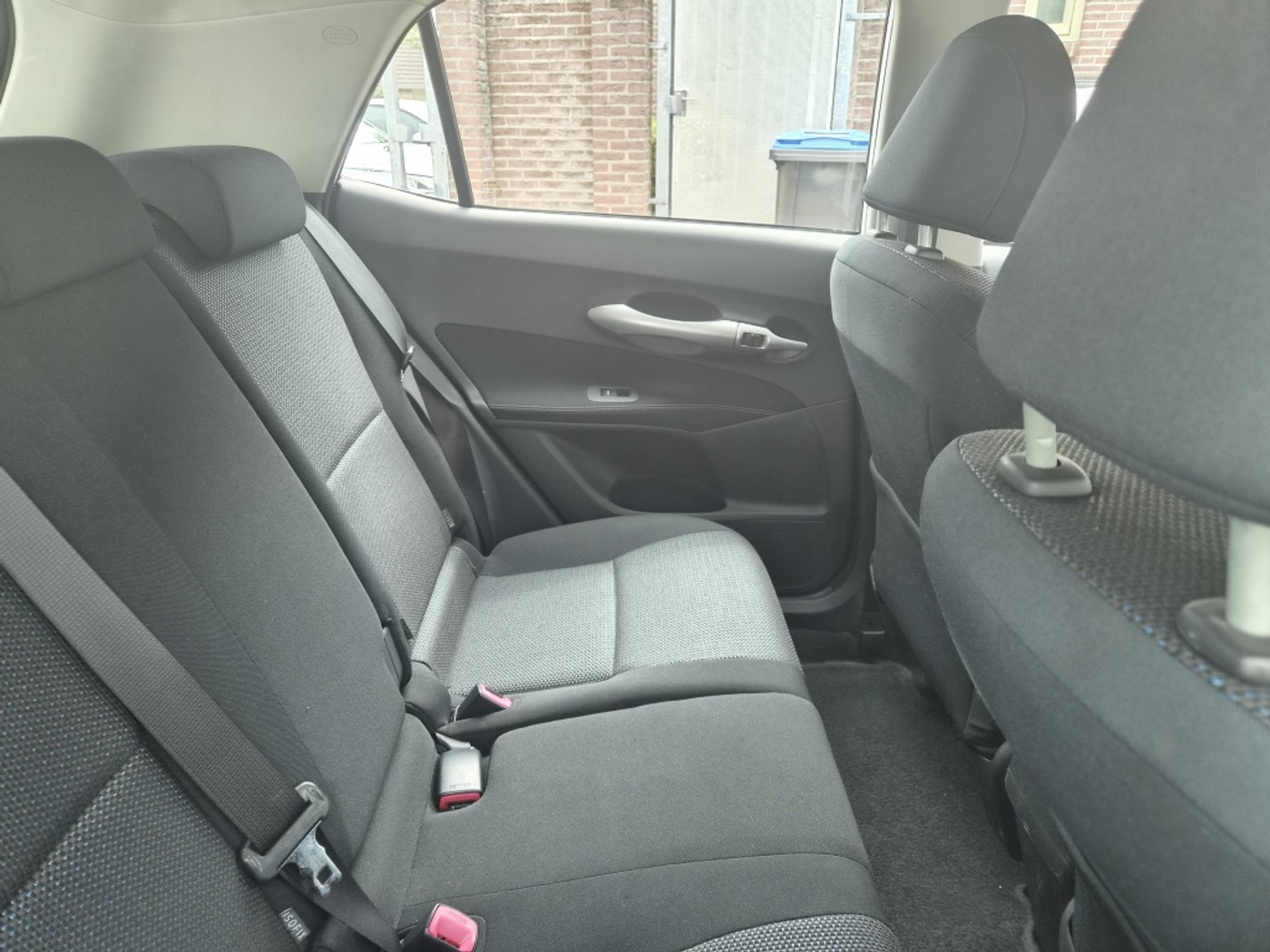 Foto van Toyota Toyota Auris