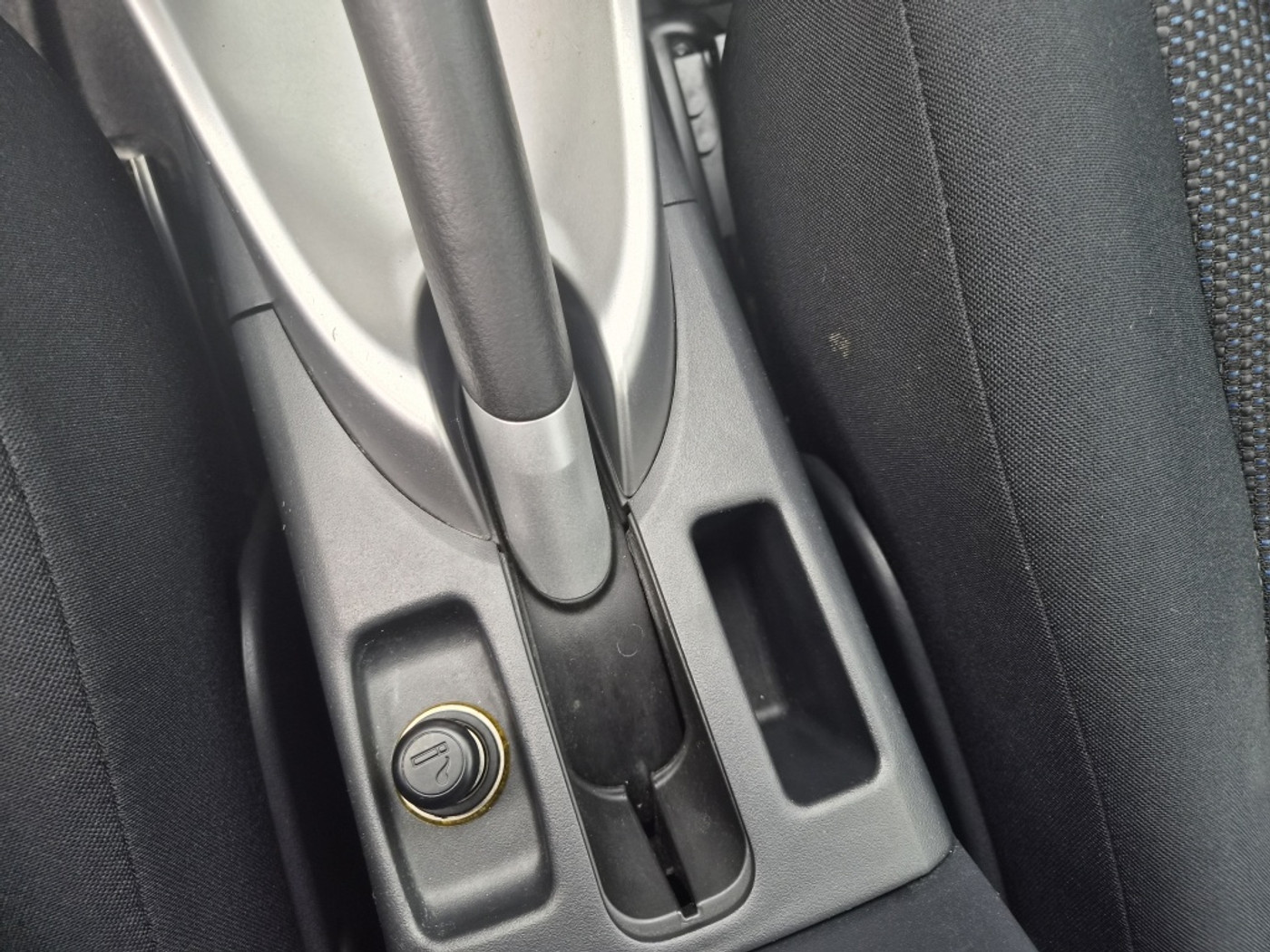 Foto van Toyota Toyota Auris