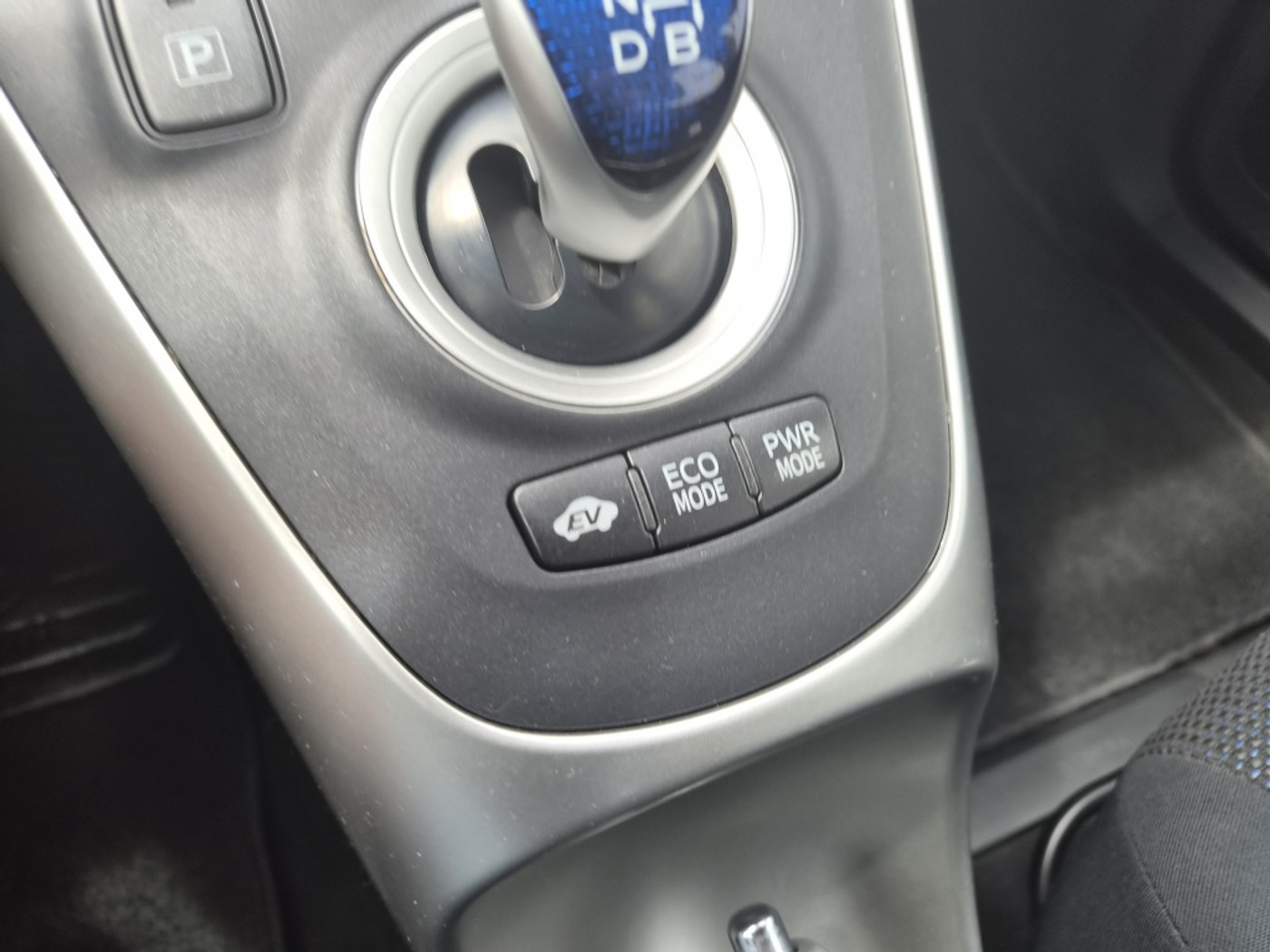 Foto van Toyota Toyota Auris