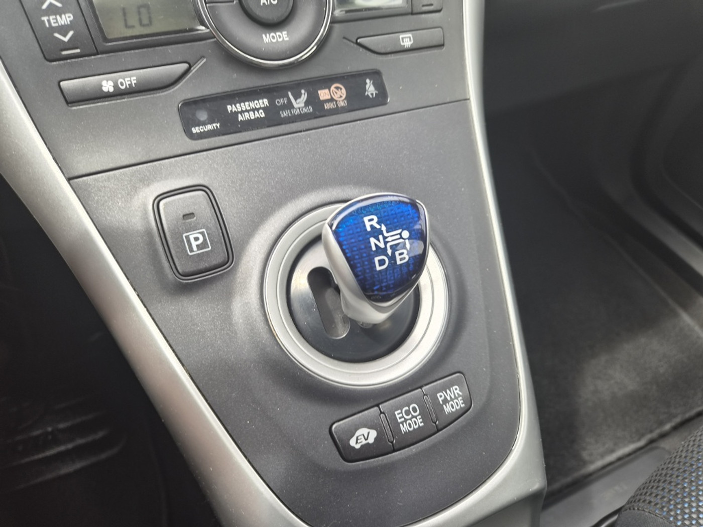Foto van Toyota Toyota Auris