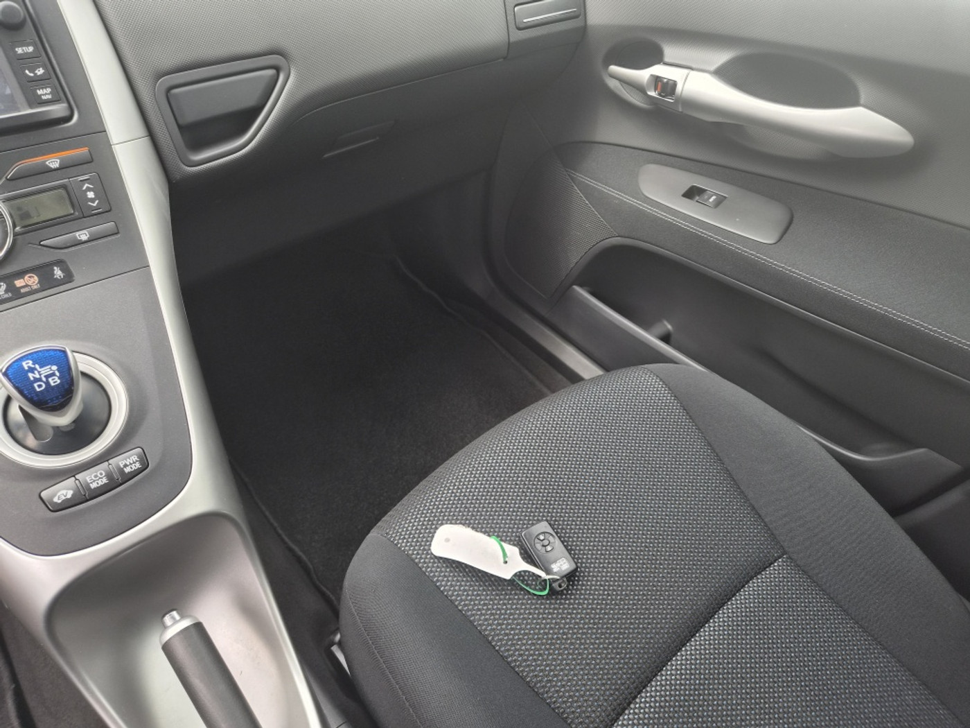 Foto van Toyota Toyota Auris