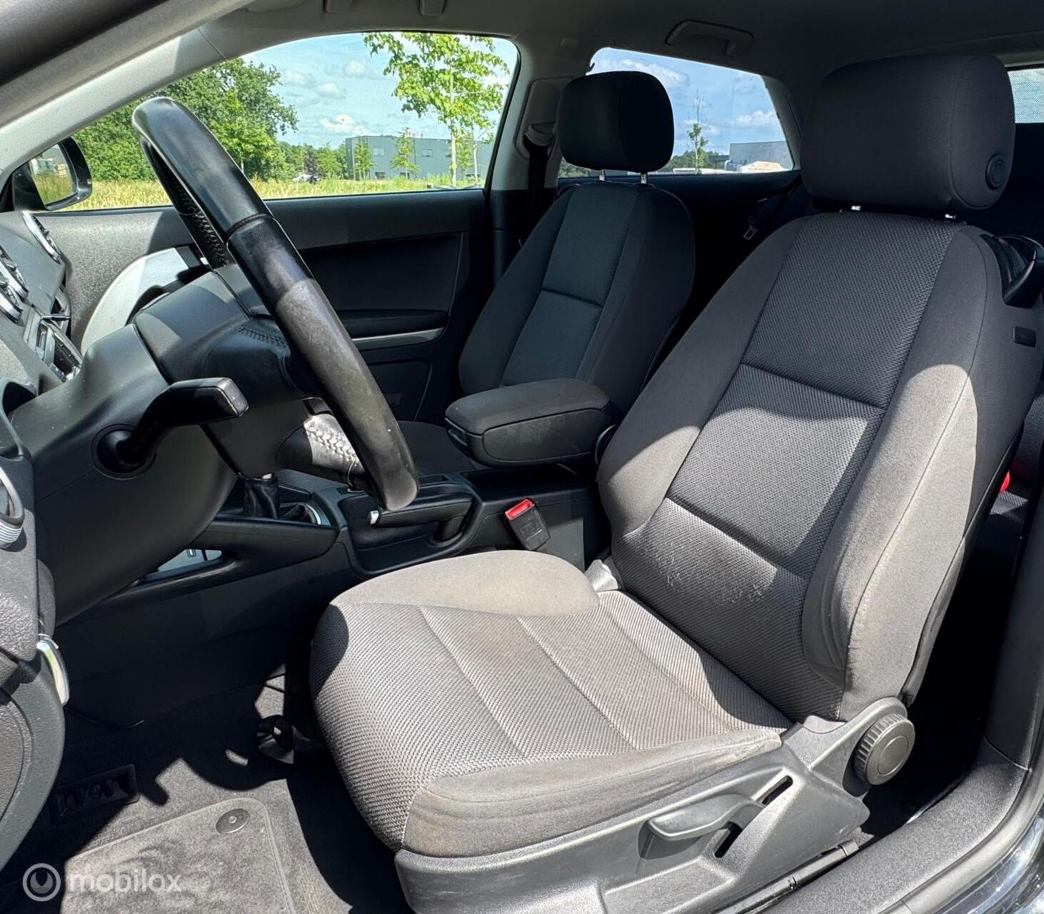 Foto van Audi Audi A3