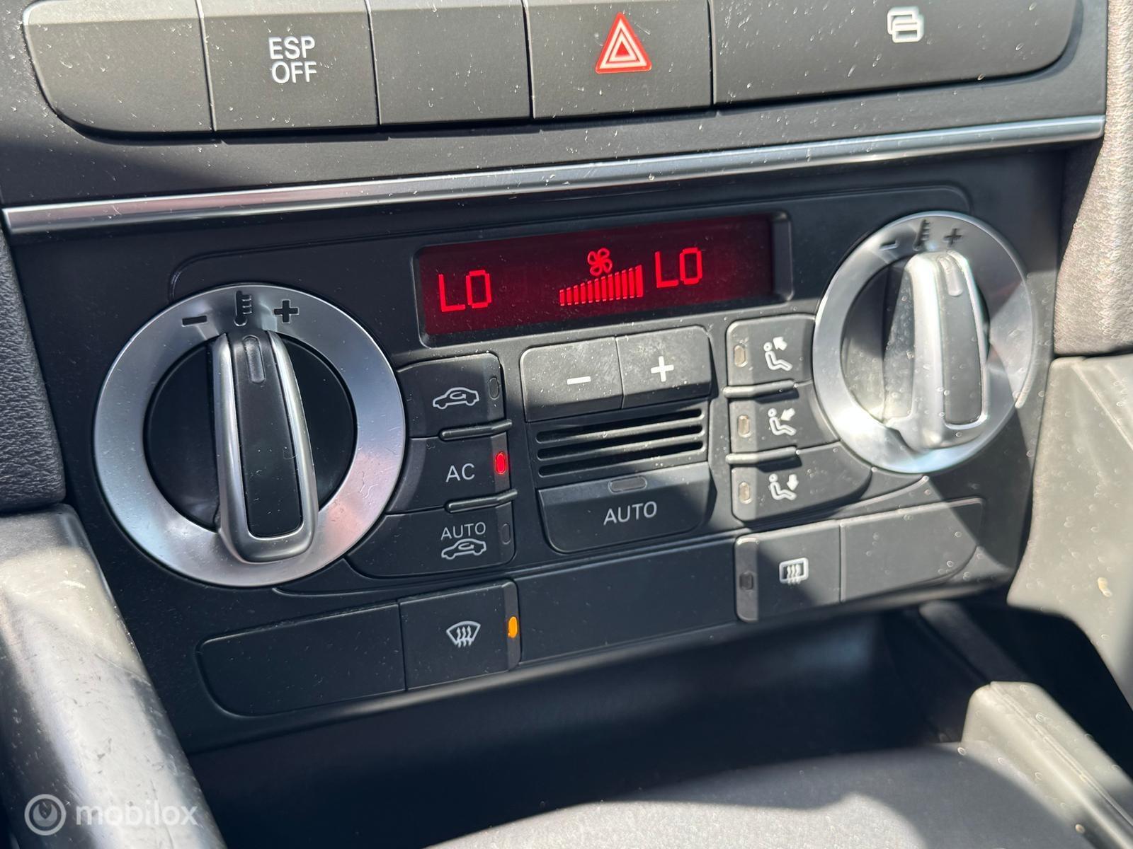 Foto van Audi Audi A3