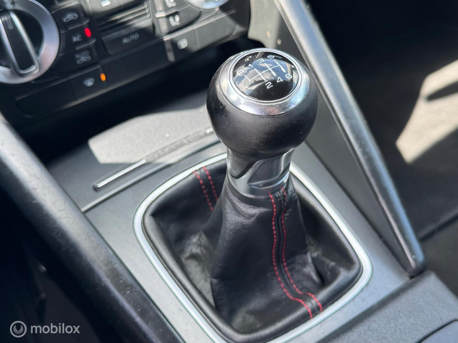 Foto van Audi Audi A3