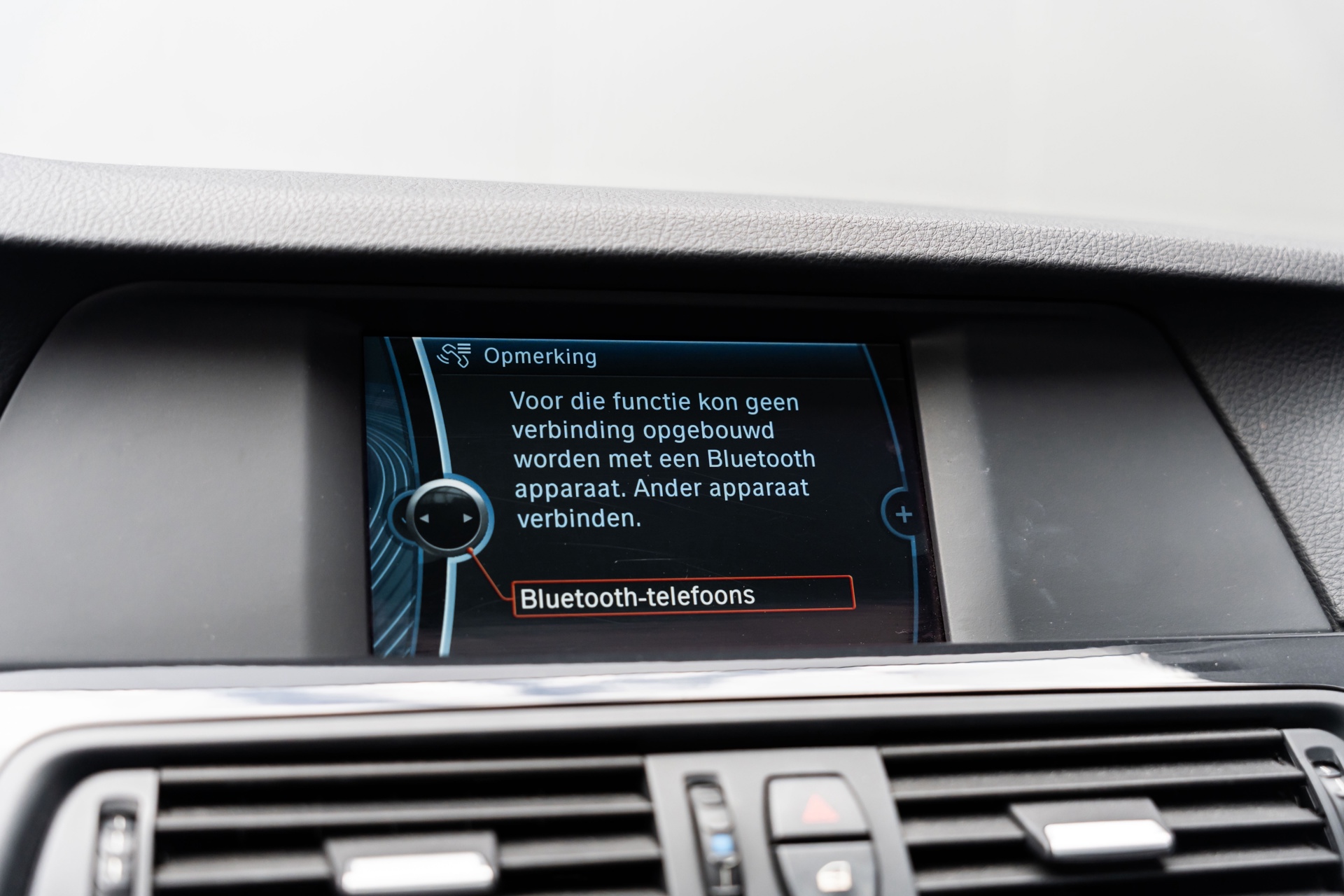 Foto van BMW 5er Reihe