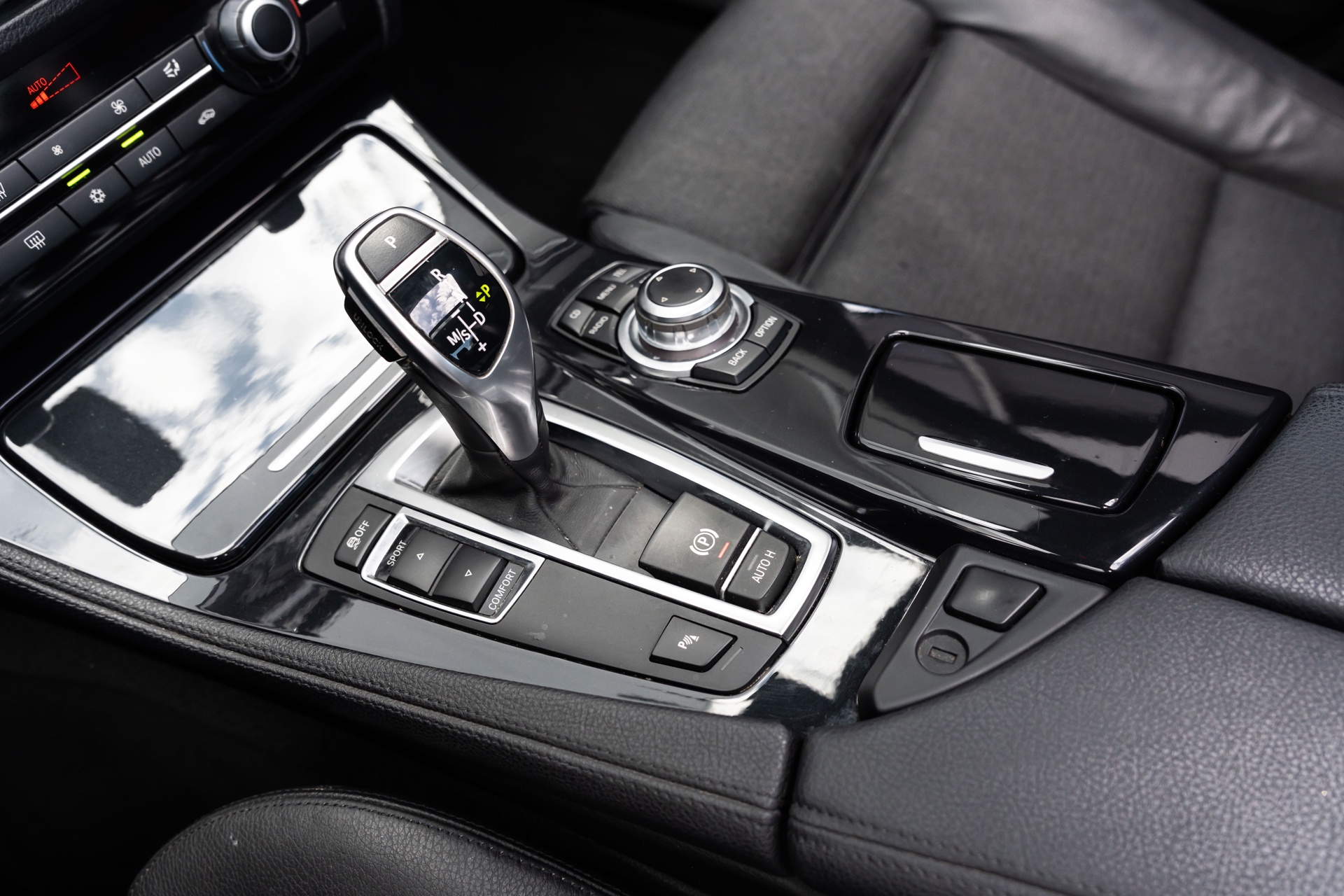 Foto van BMW 5er Reihe