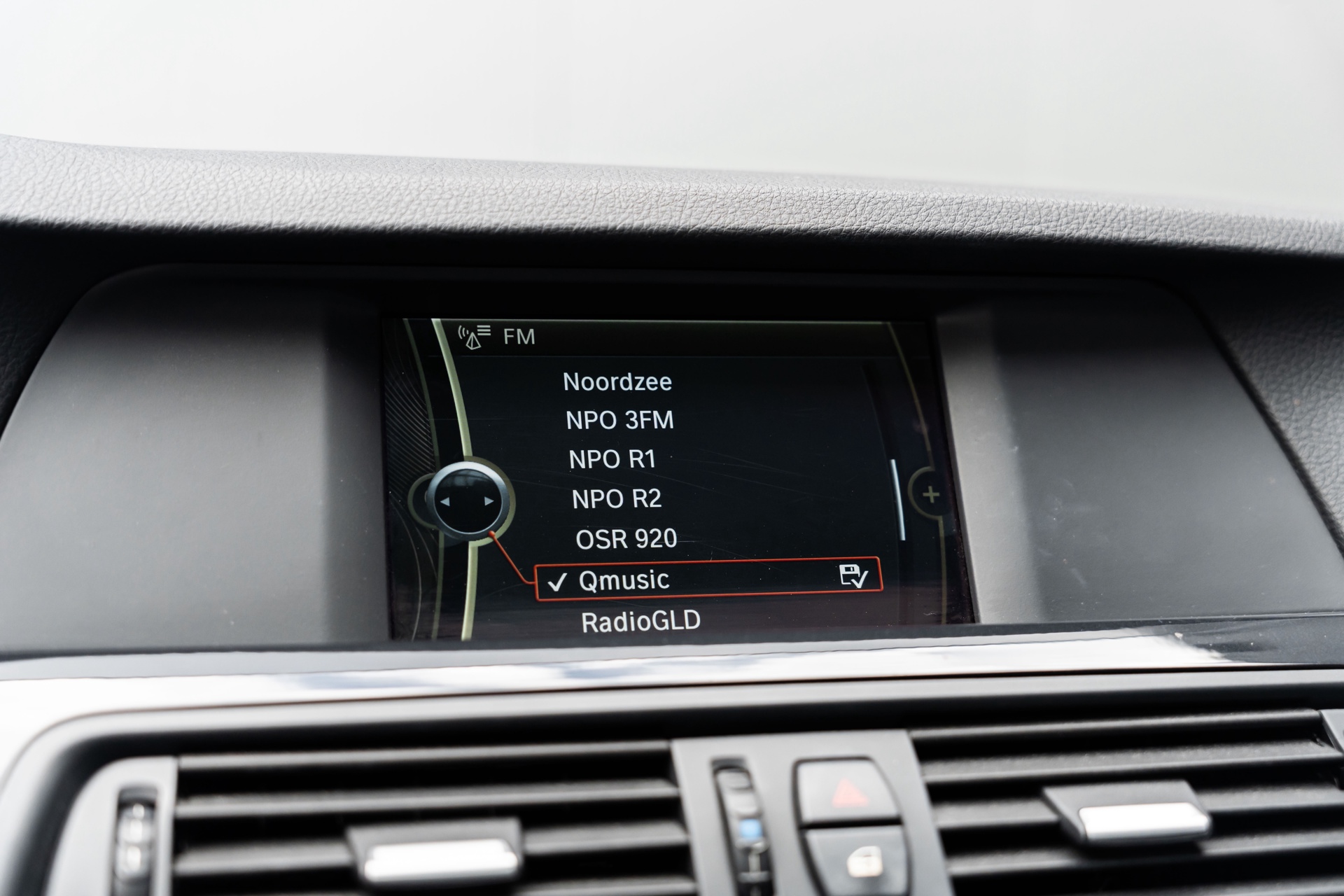 Foto van BMW 5er Reihe
