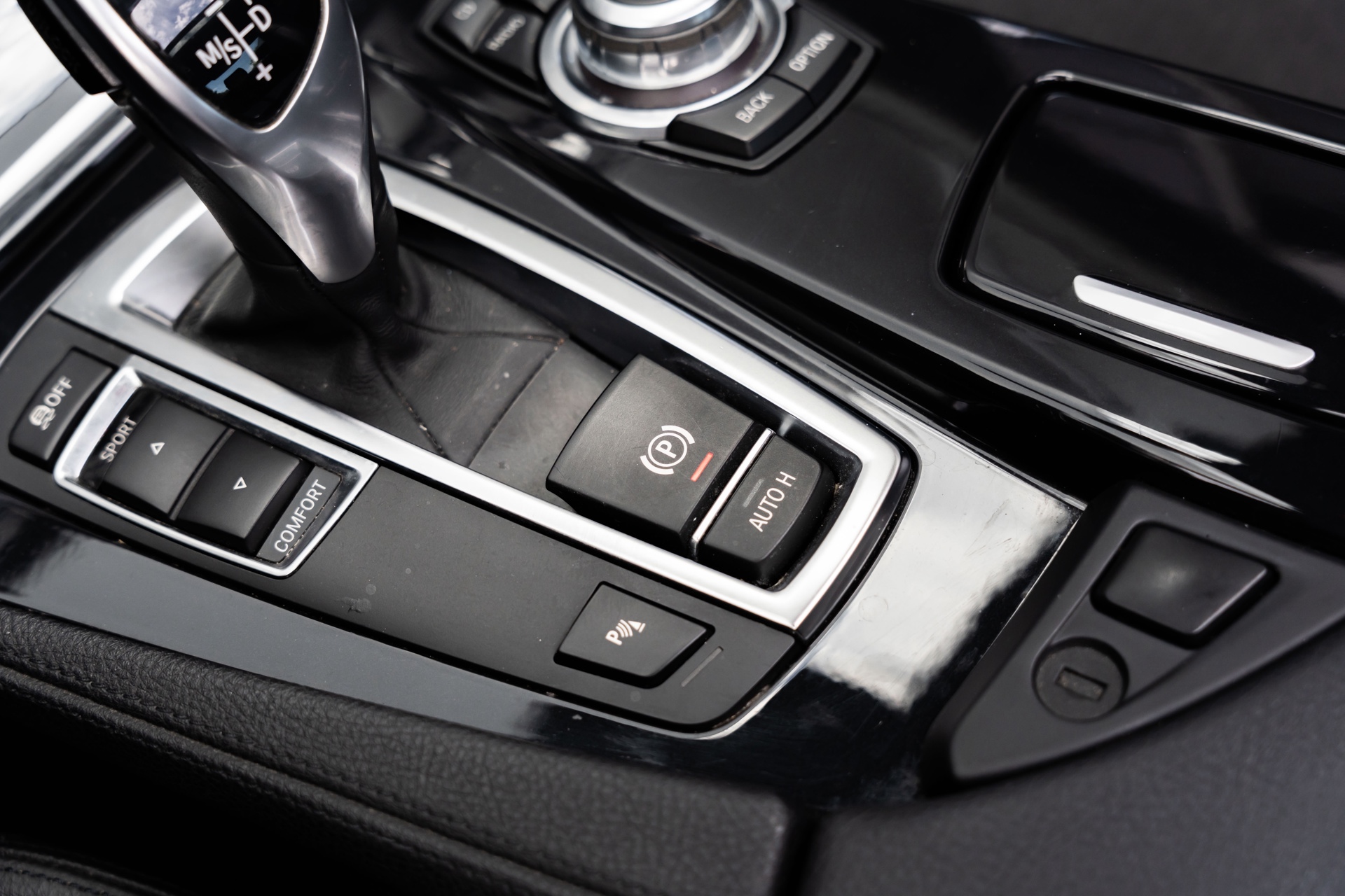 Foto van BMW 5er Reihe