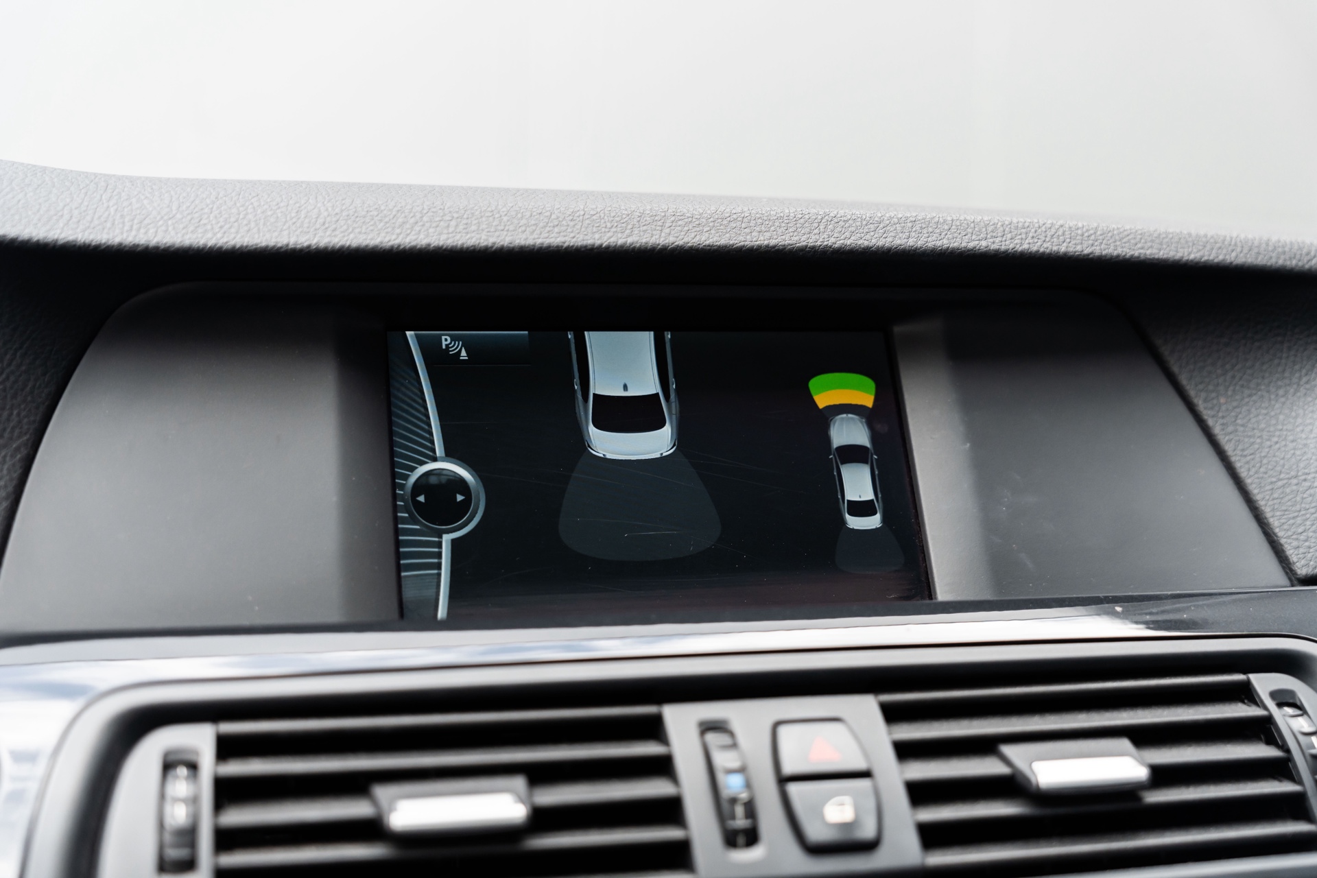 Foto van BMW 5er Reihe