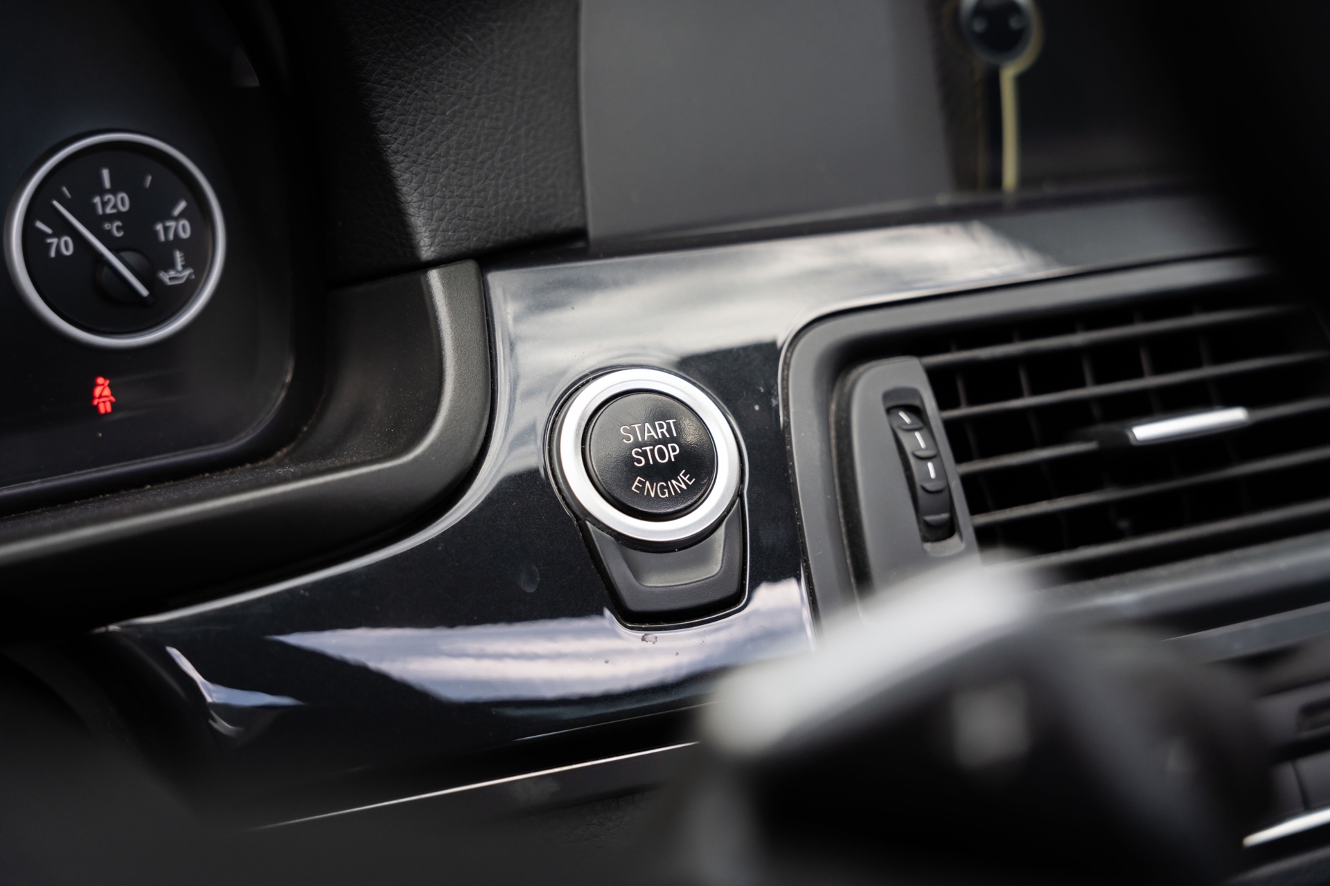 Foto van BMW 5er Reihe