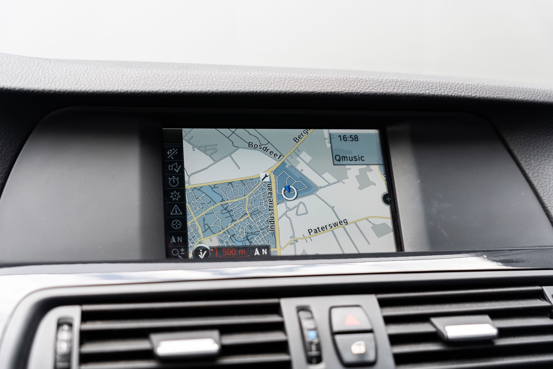 Foto van BMW 5er Reihe