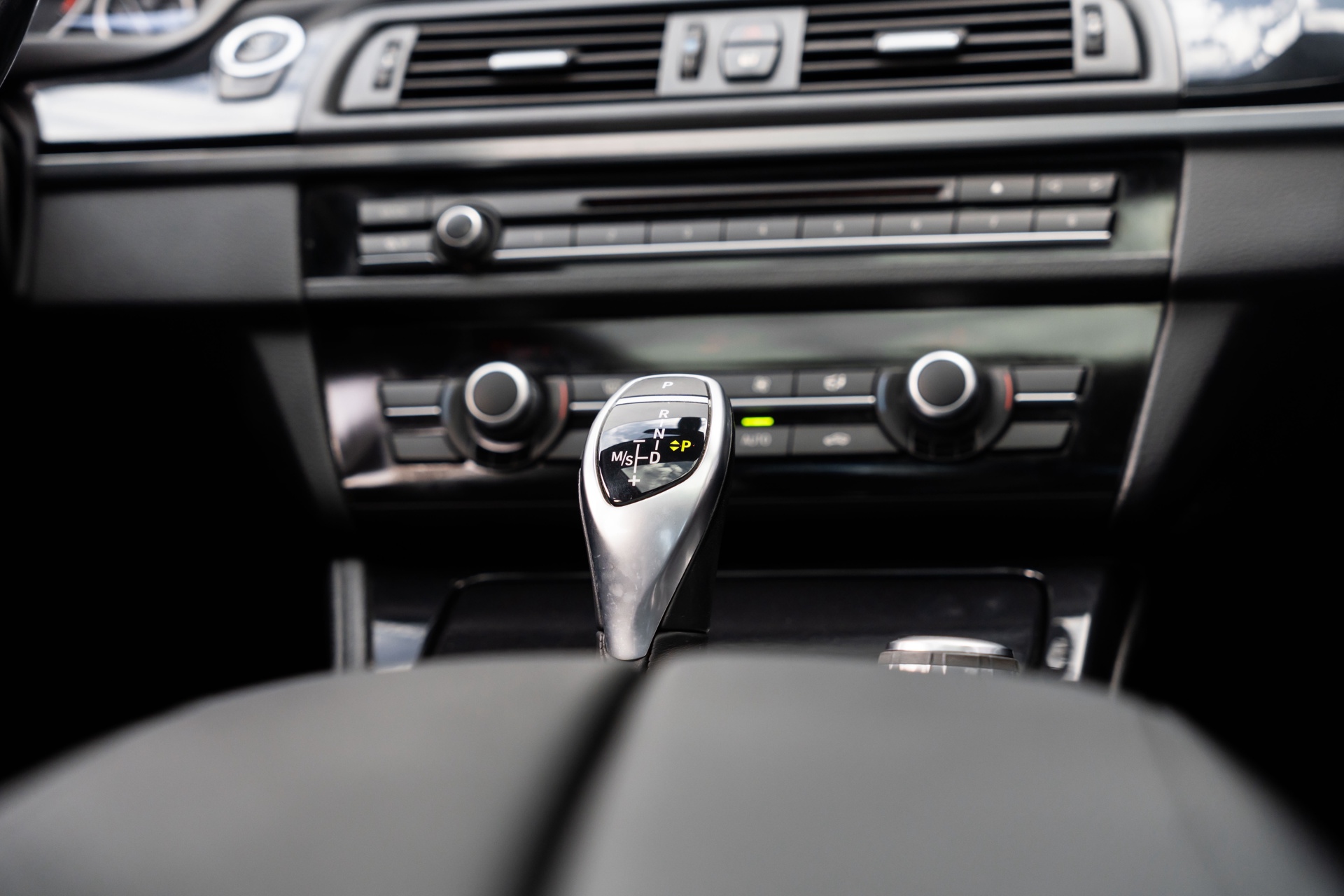 Foto van BMW 5er Reihe