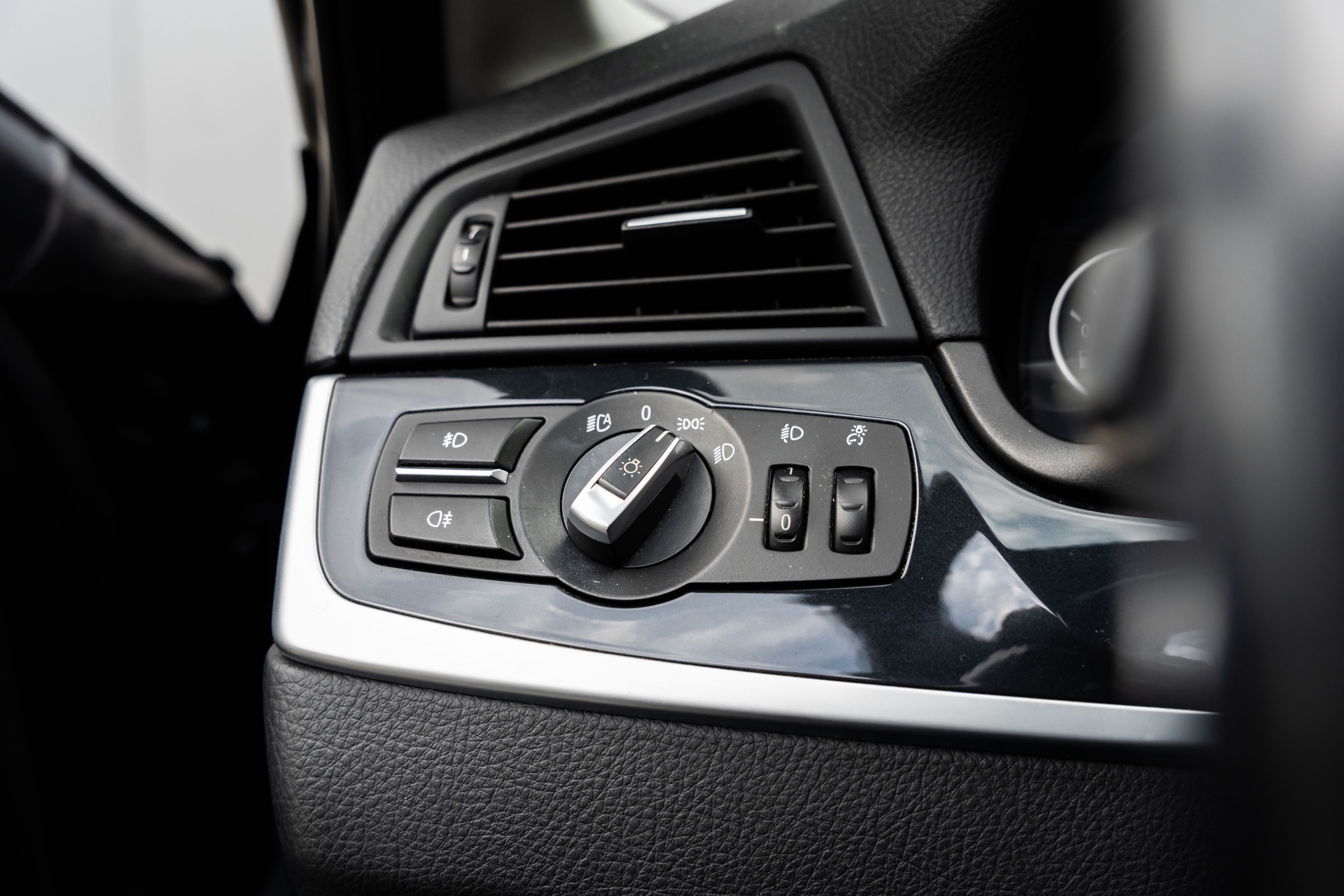 Foto van BMW 5er Reihe