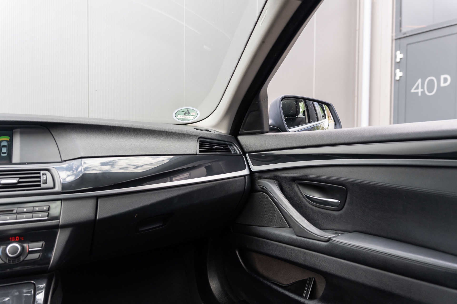 Foto van BMW 5er Reihe