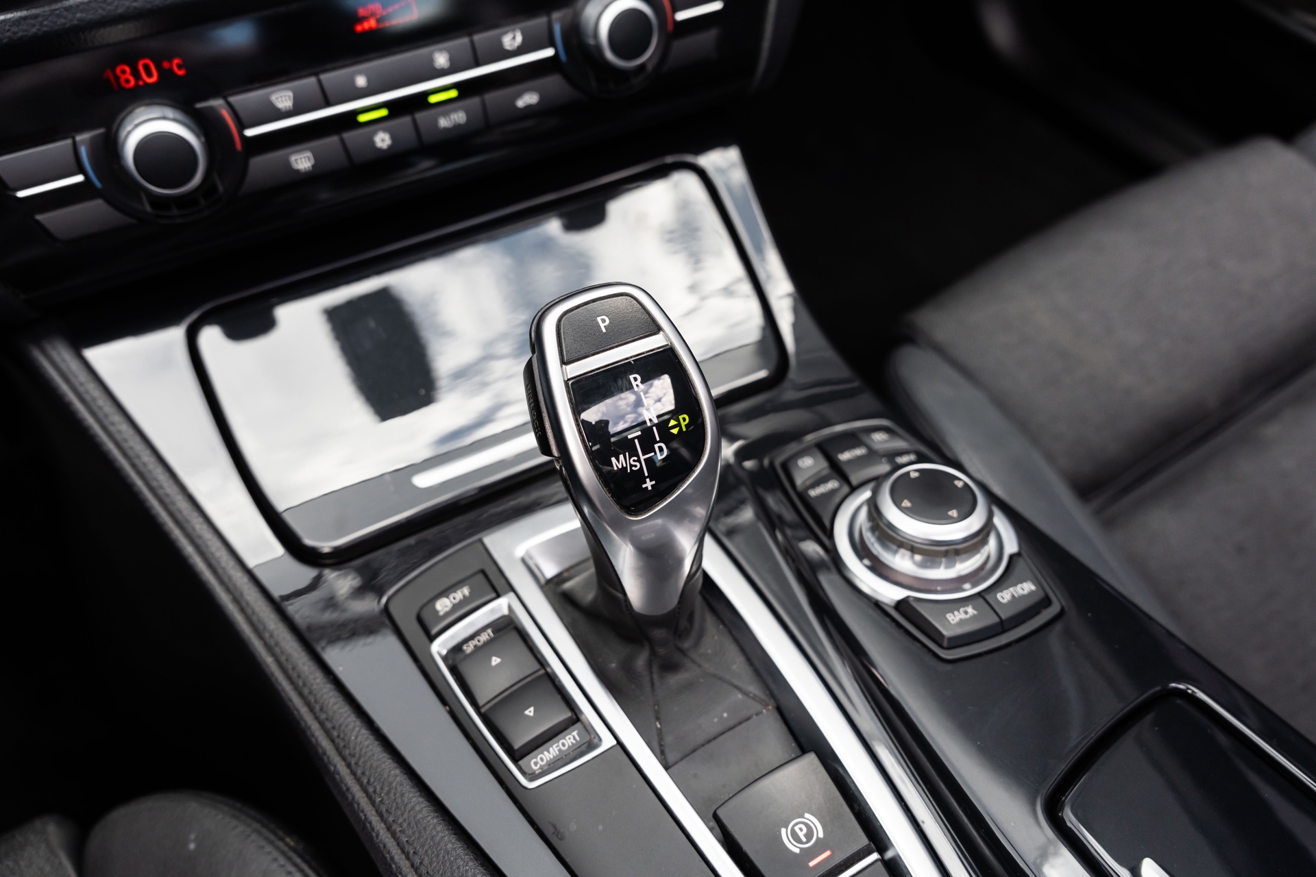 Foto van BMW 5er Reihe