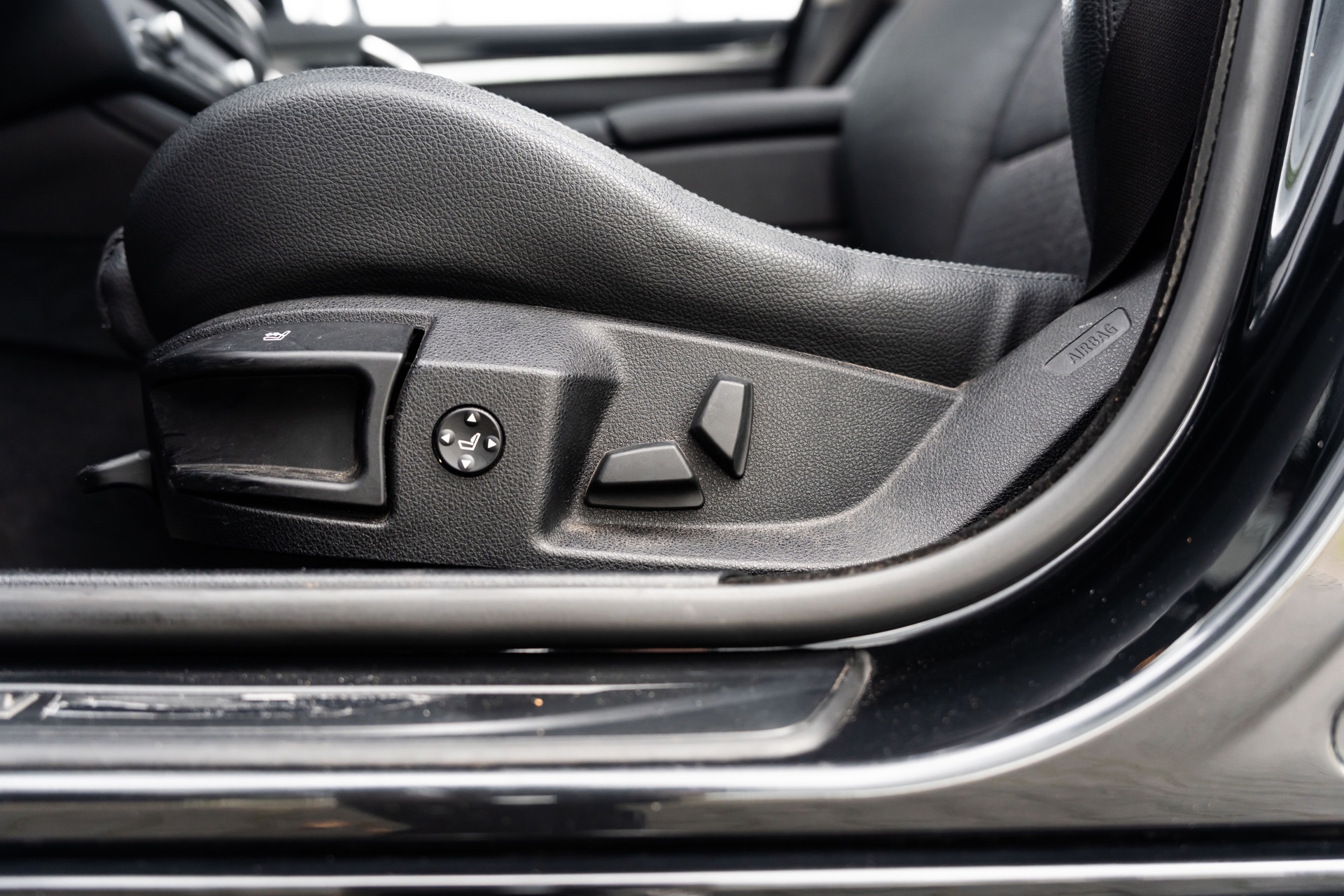 Foto van BMW 5er Reihe