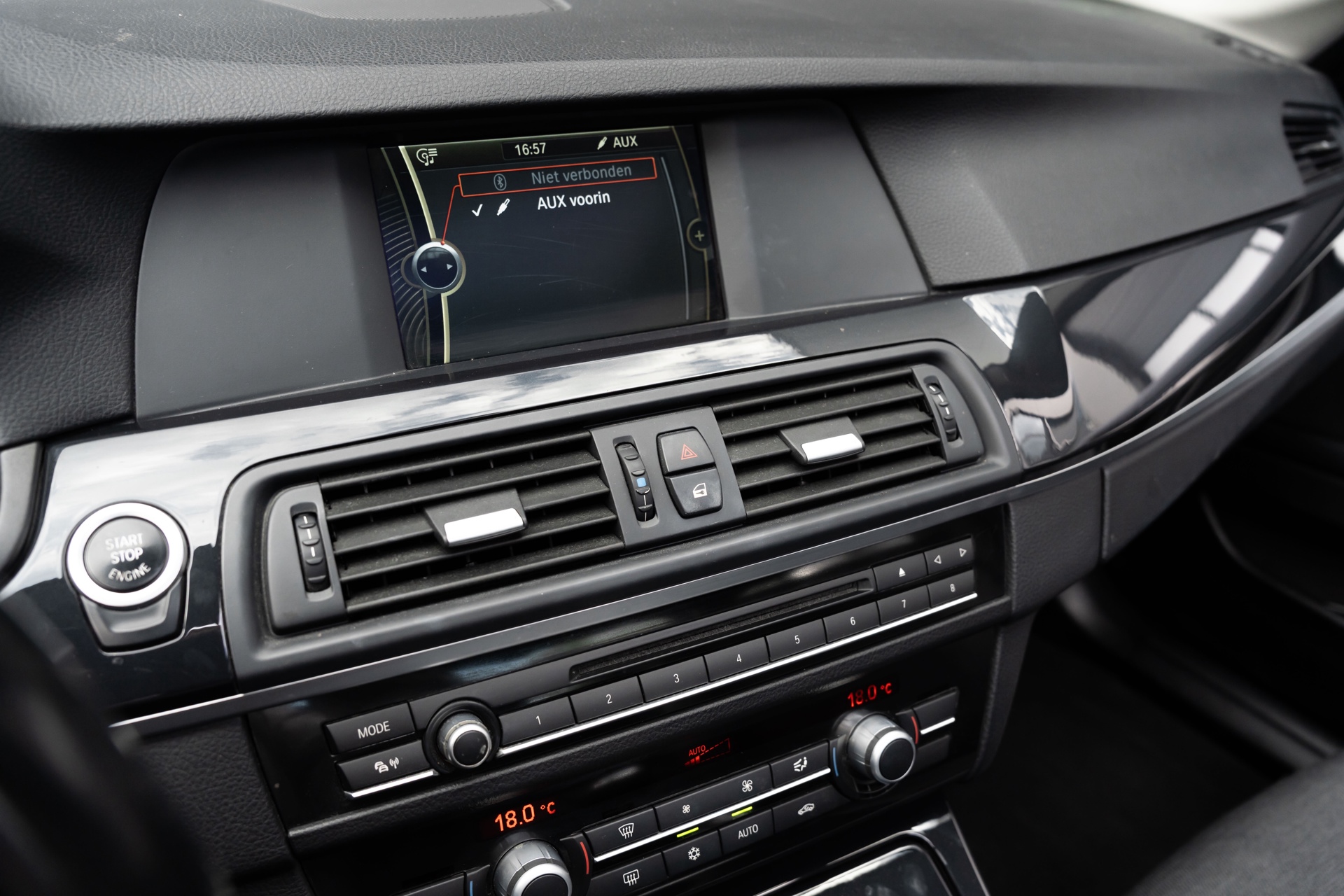 Foto van BMW 5er Reihe