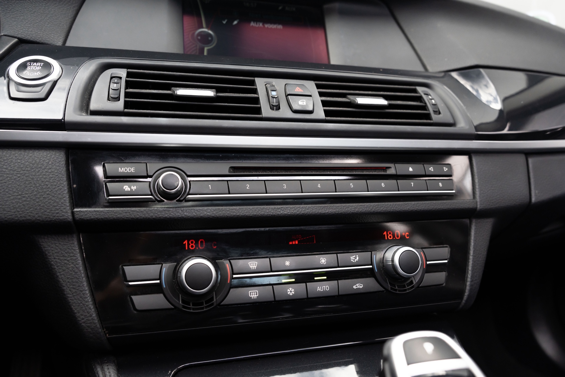 Foto van BMW 5er Reihe