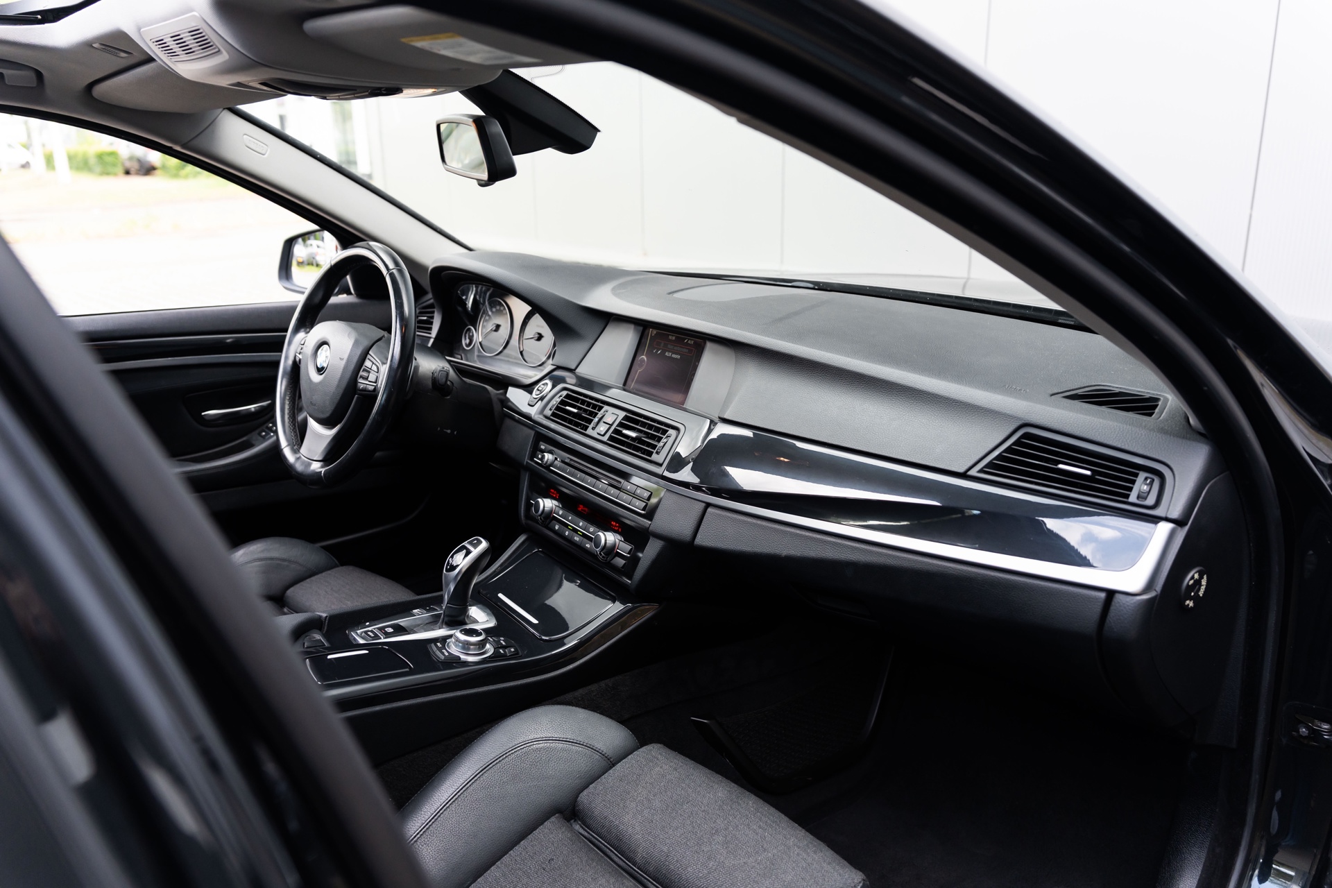 Foto van BMW 5er Reihe