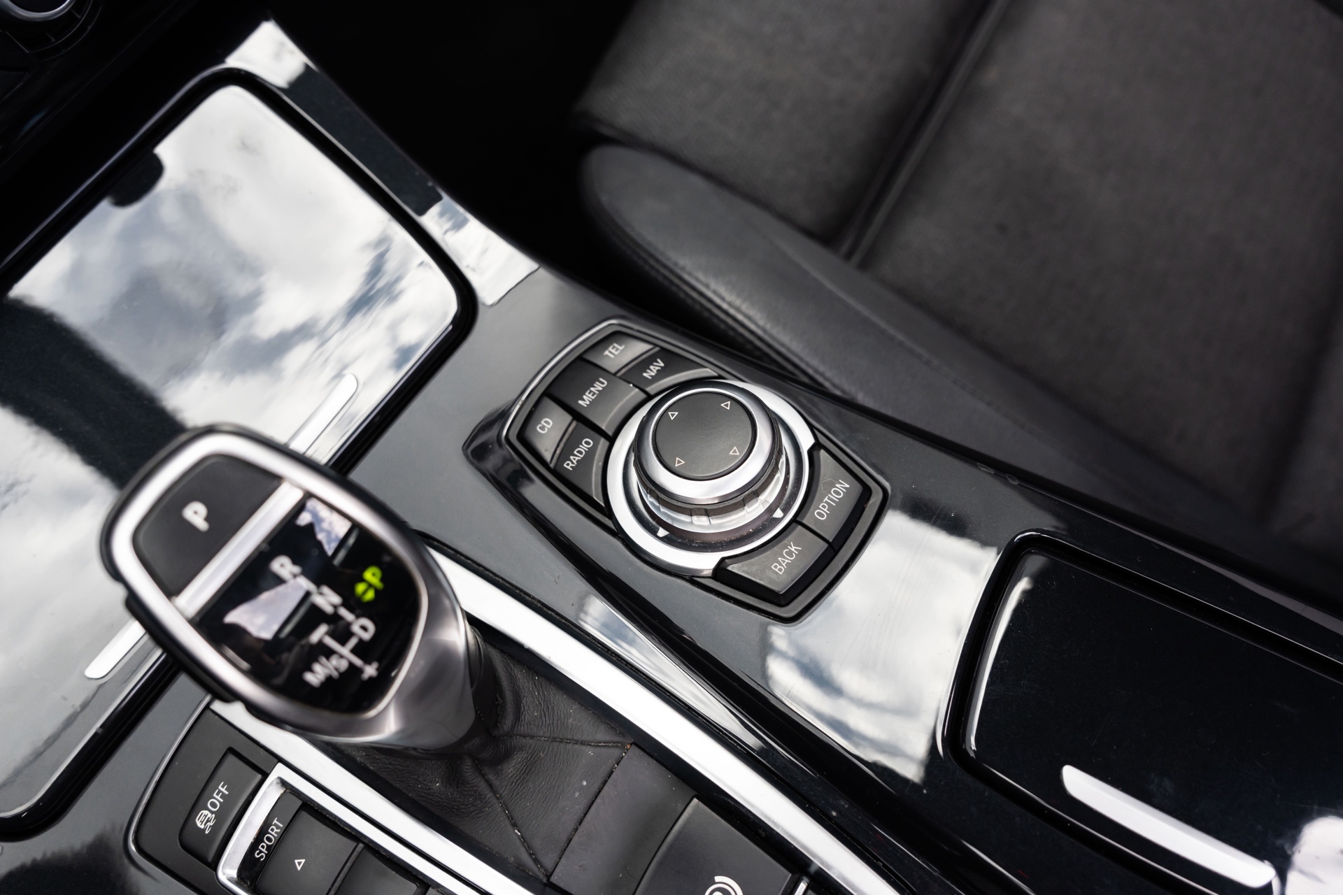 Foto van BMW 5er Reihe