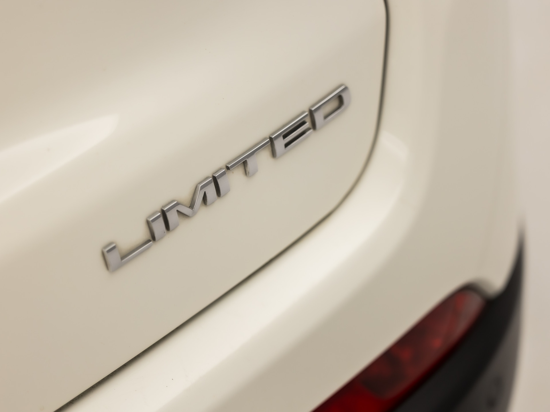 Foto van Jeep Compass