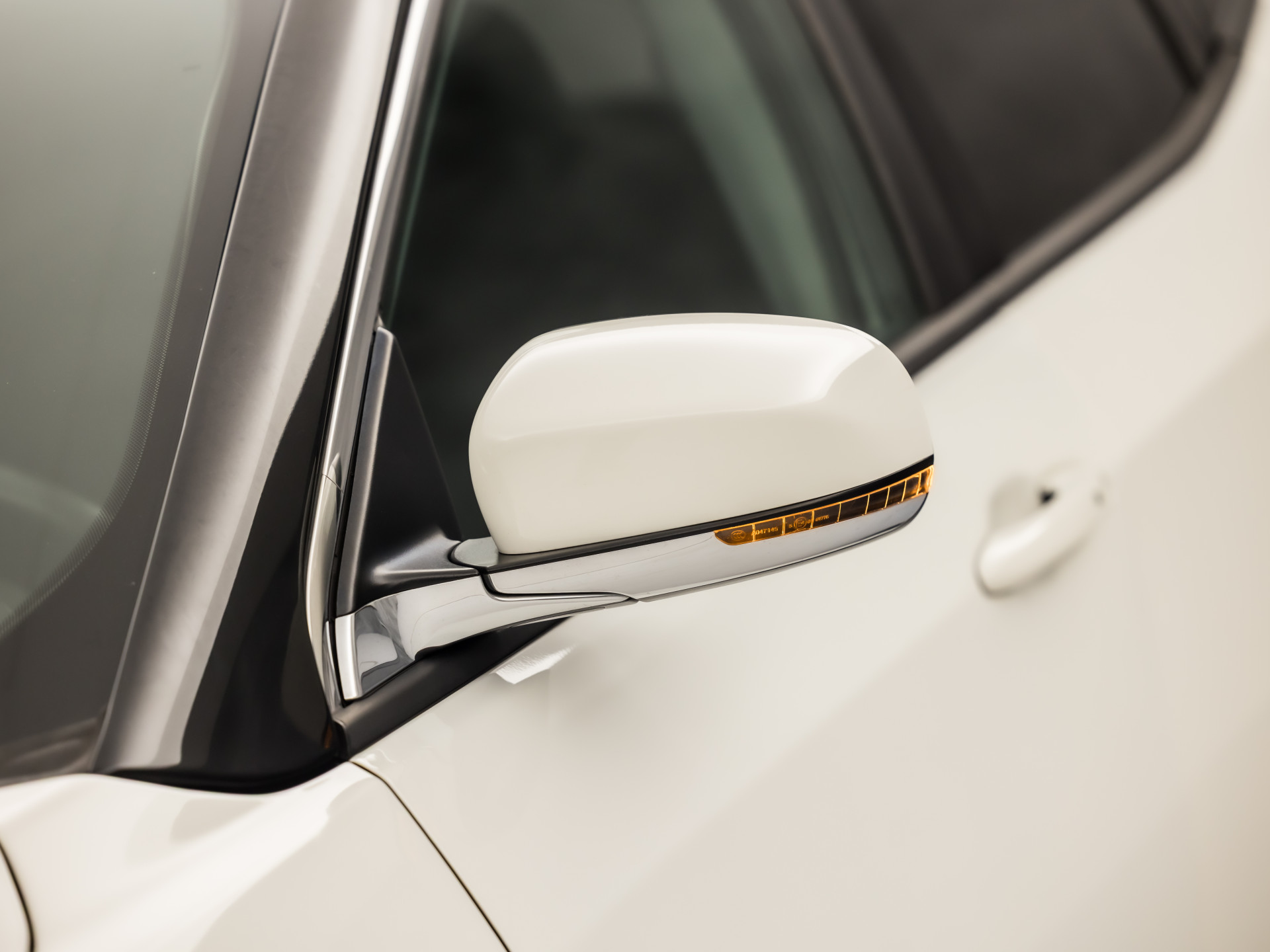 Foto van Jeep Compass