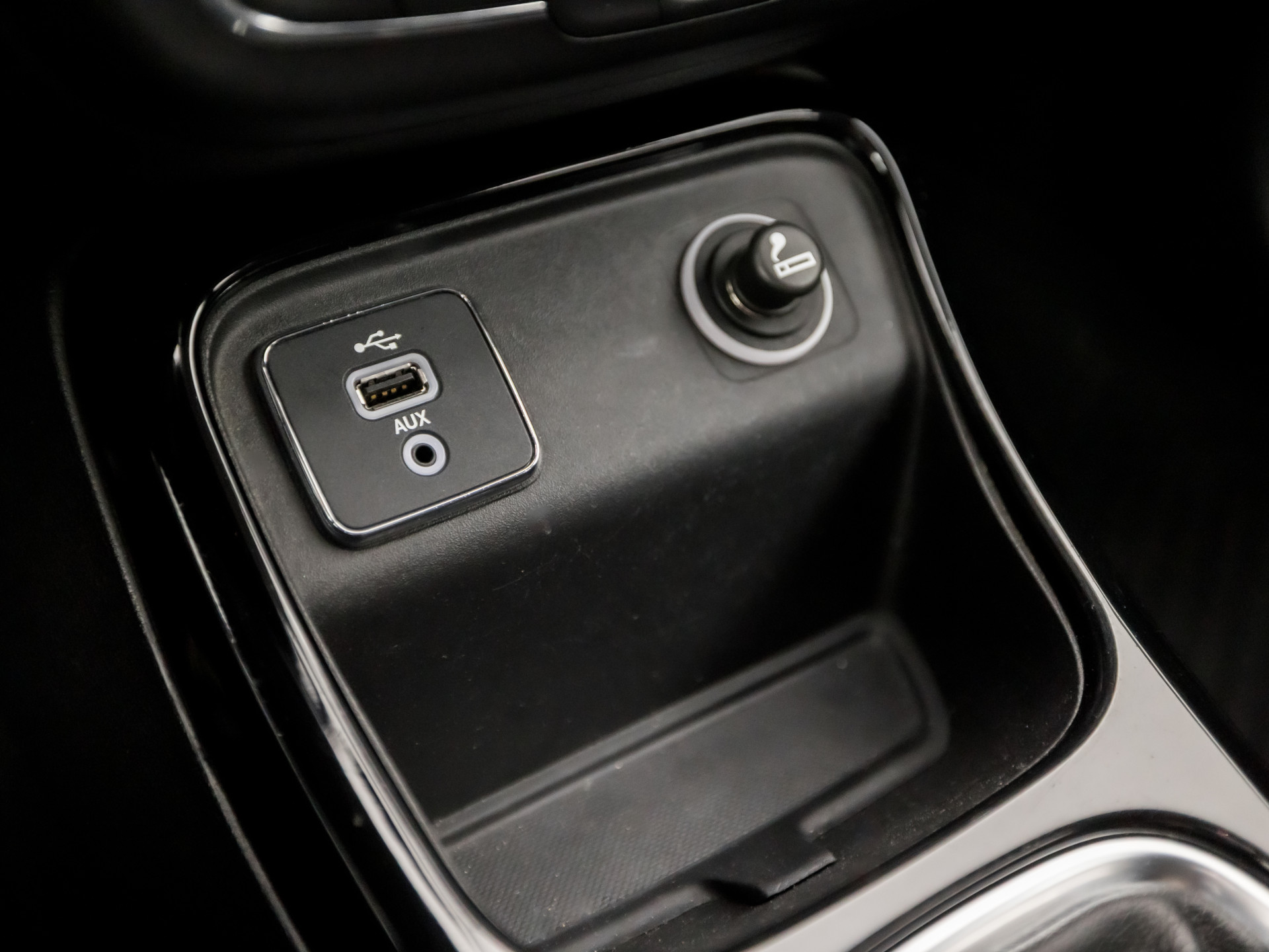 Foto van Jeep Compass