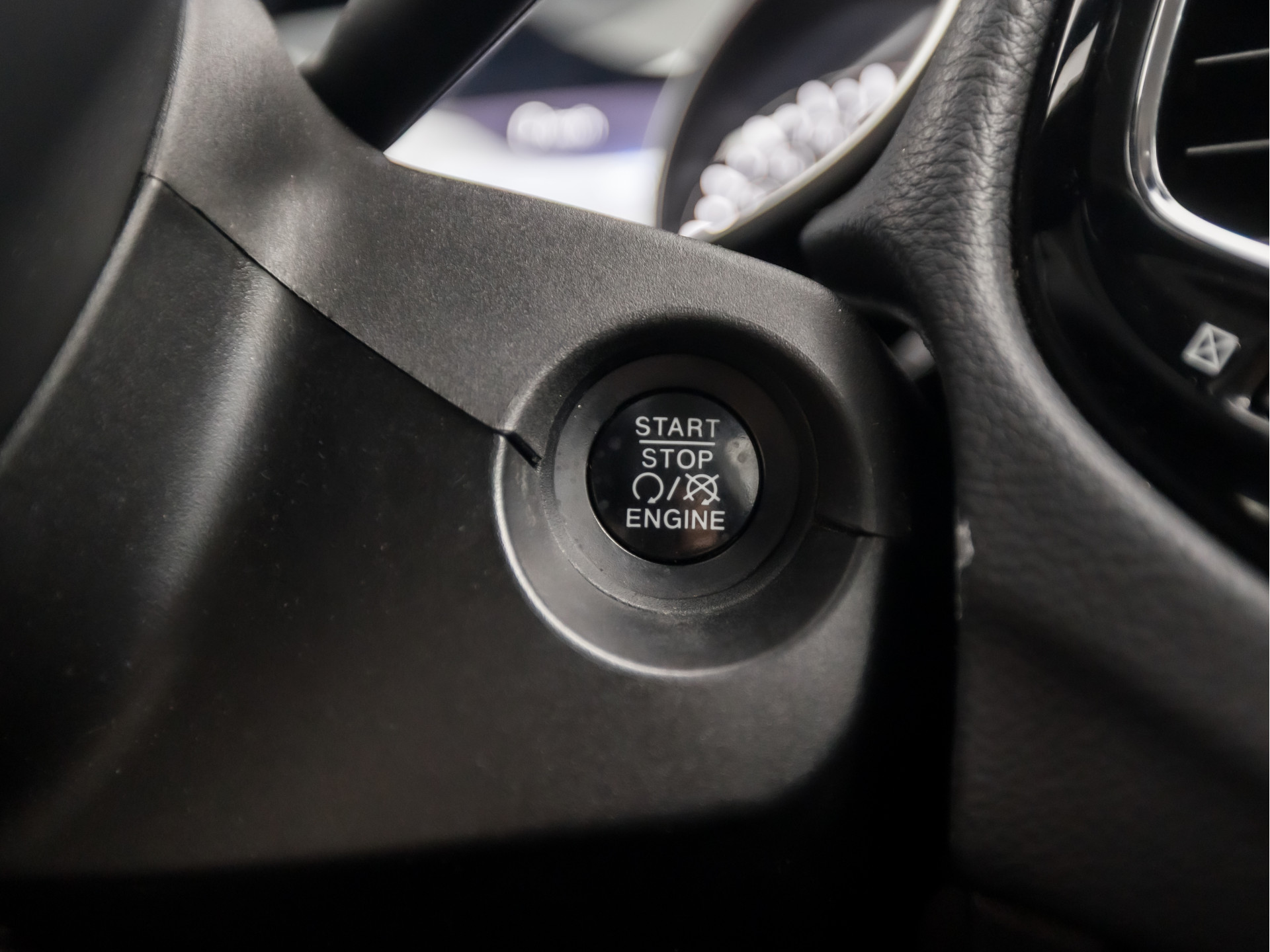 Foto van Jeep Compass