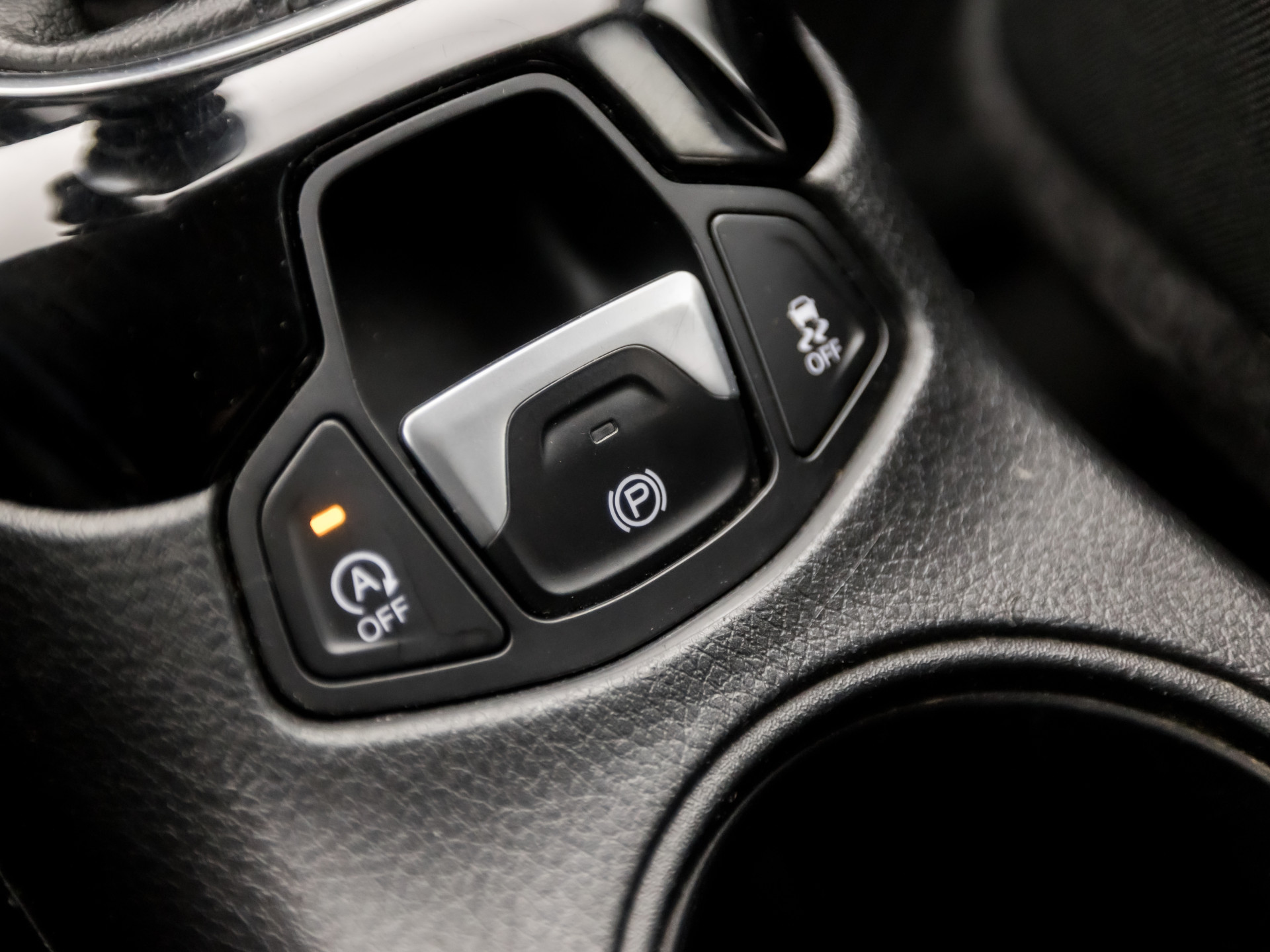 Foto van Jeep Compass