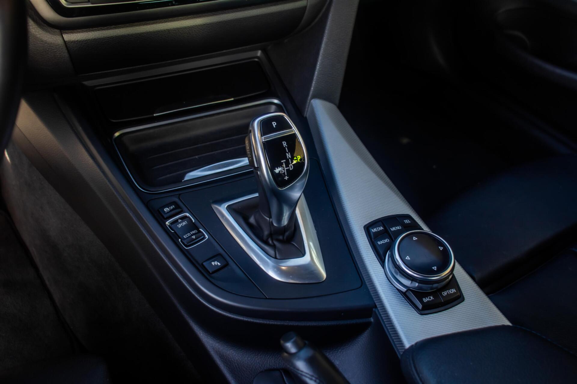 Foto van BMW 4er Reihe